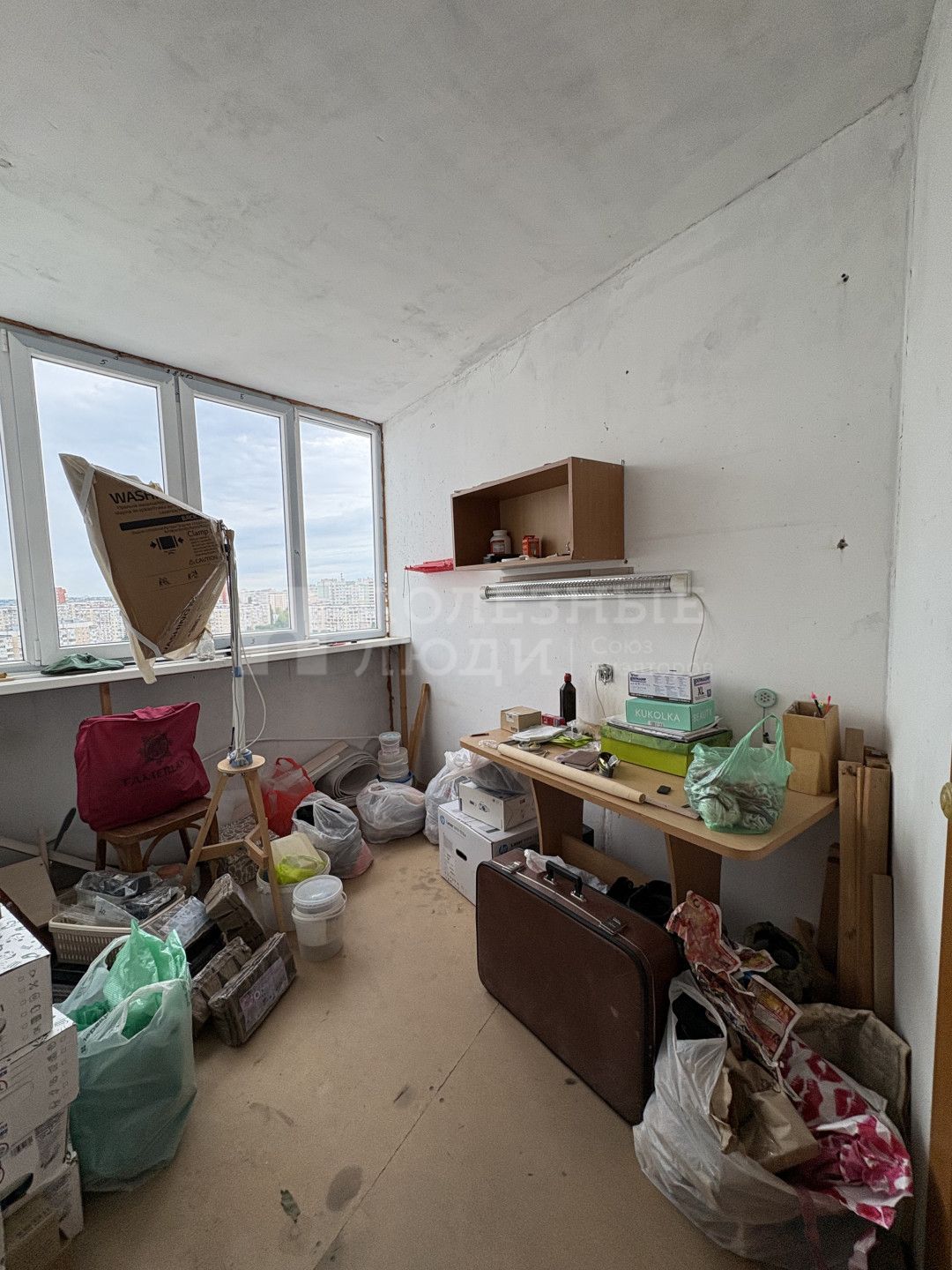 Фото недвижимости