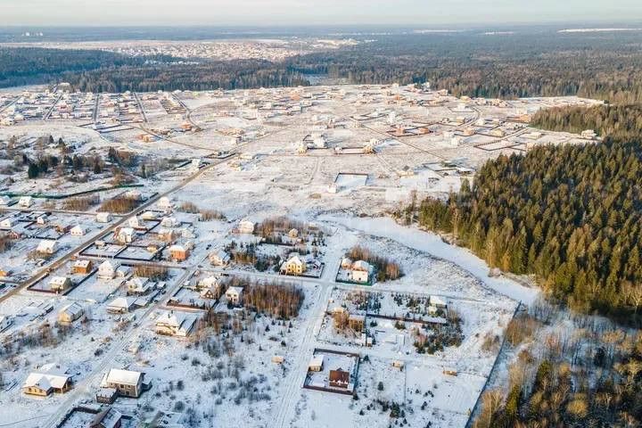 Фото недвижимости