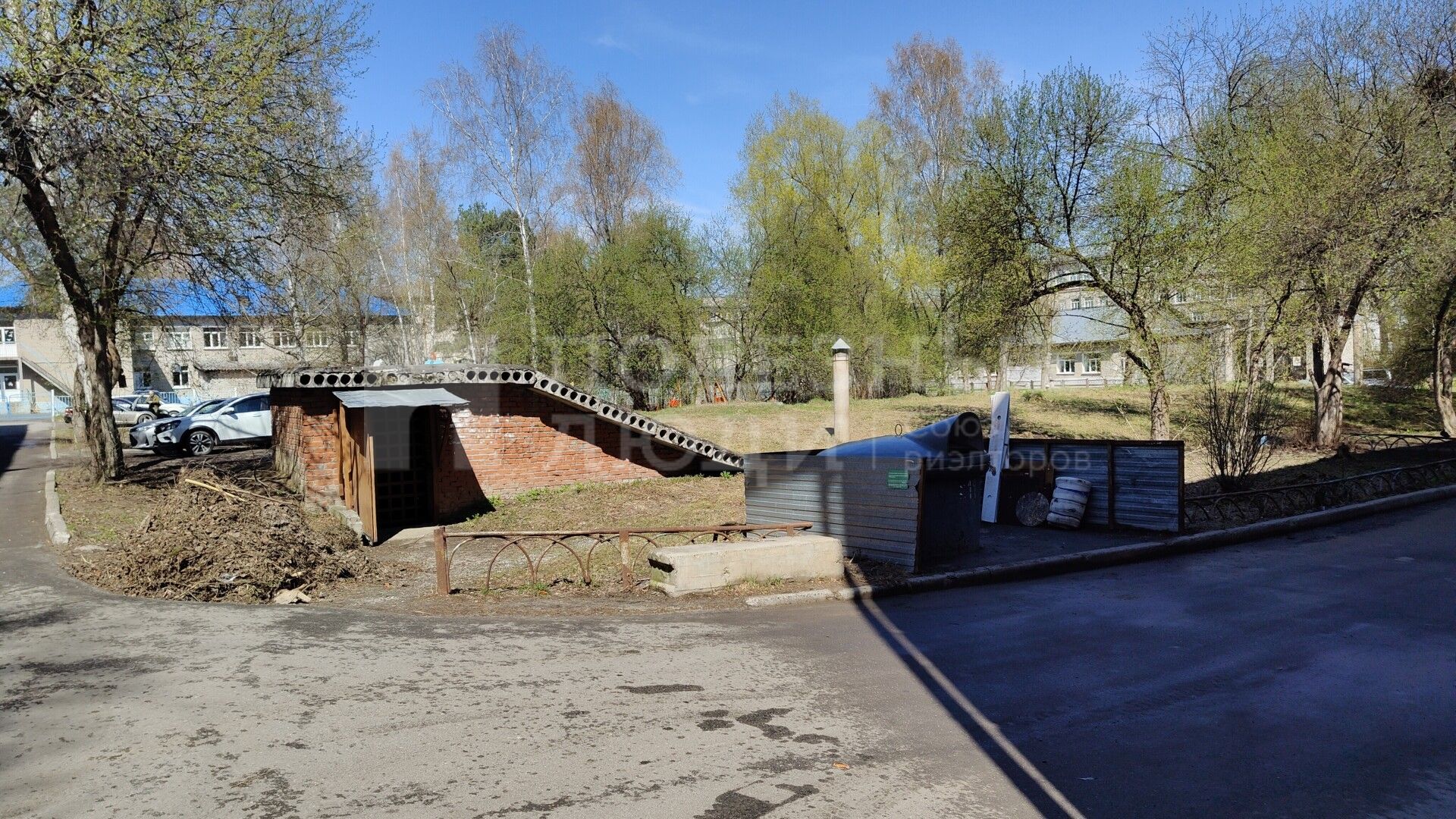 Фото недвижимости