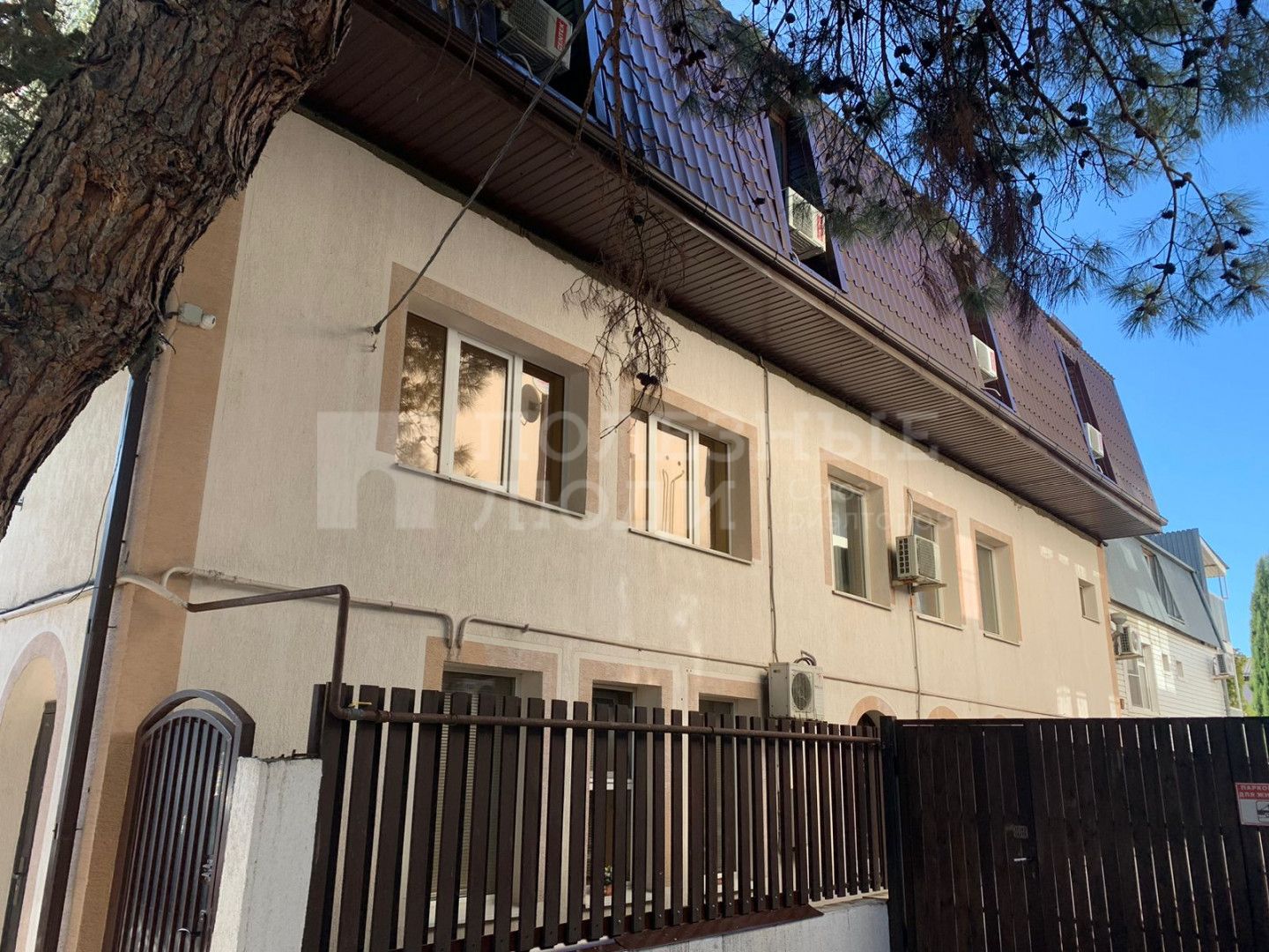 Фото недвижимости