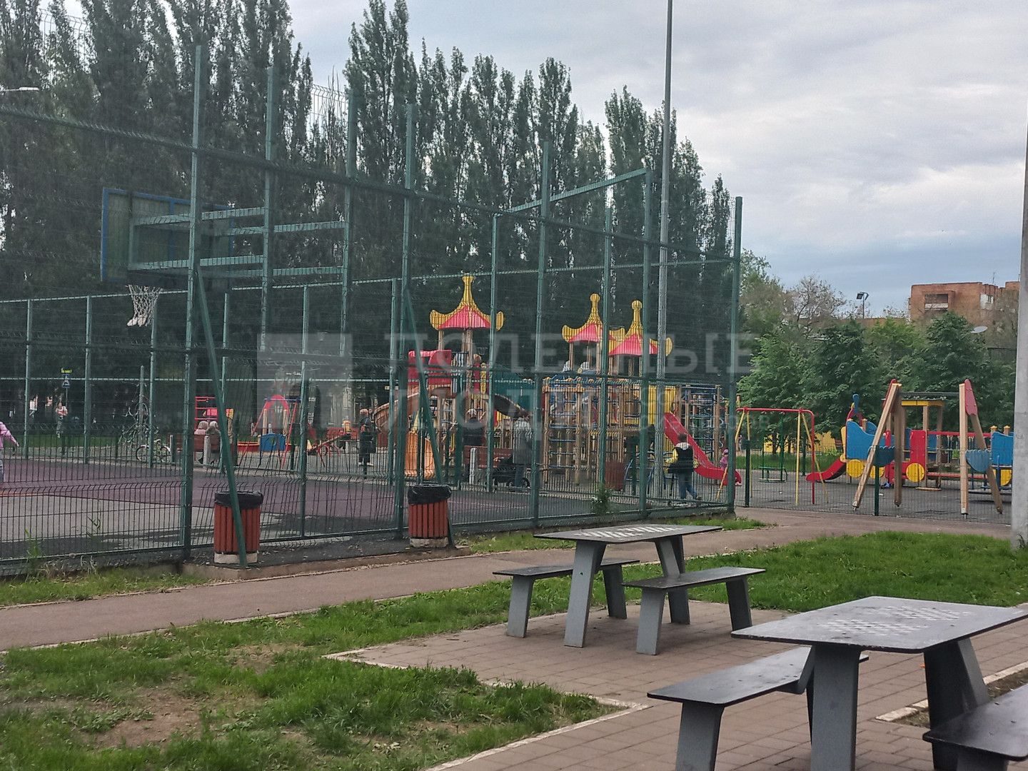 Фото недвижимости