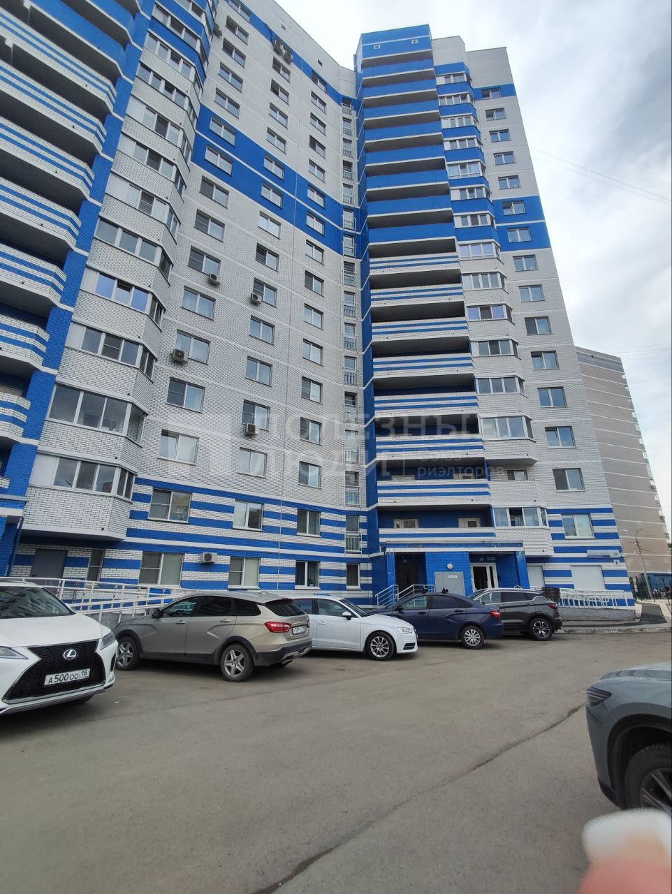 Фото недвижимости