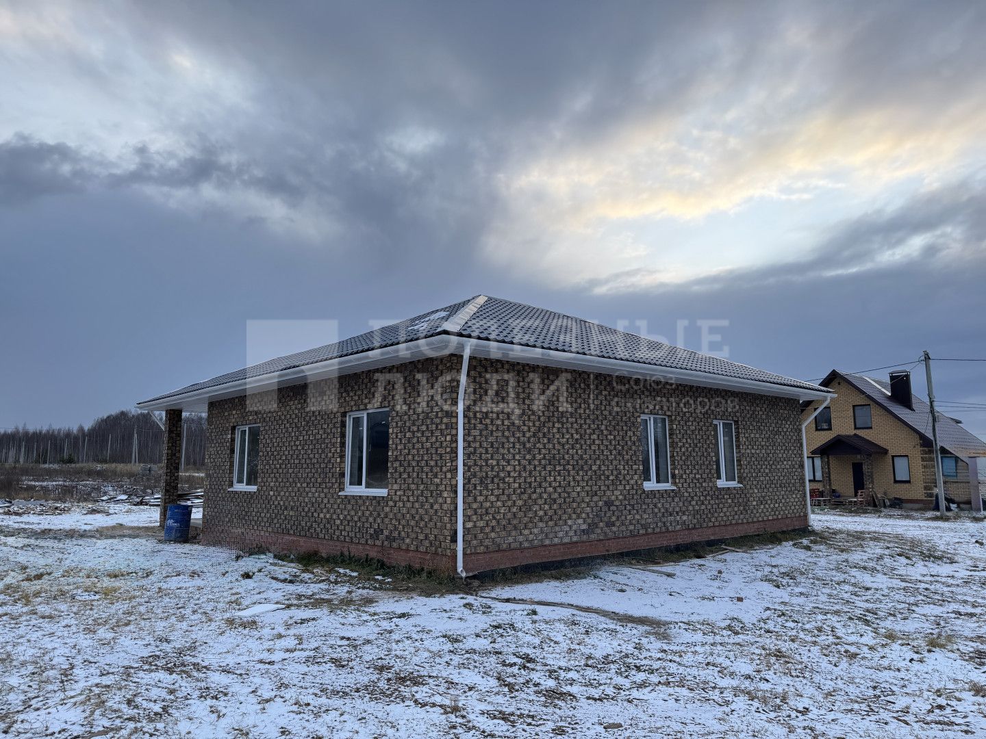 Фото недвижимости