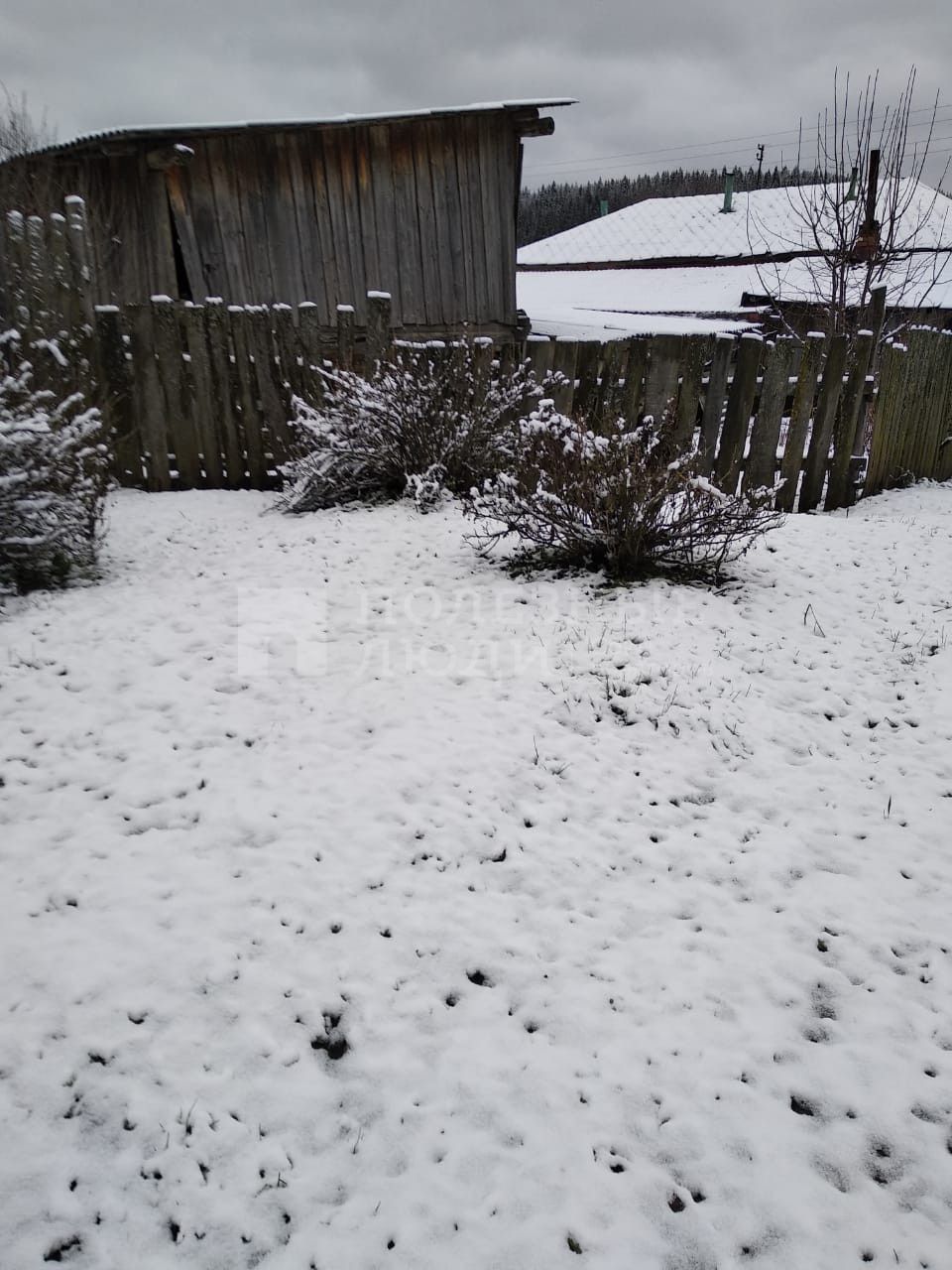 Фото недвижимости