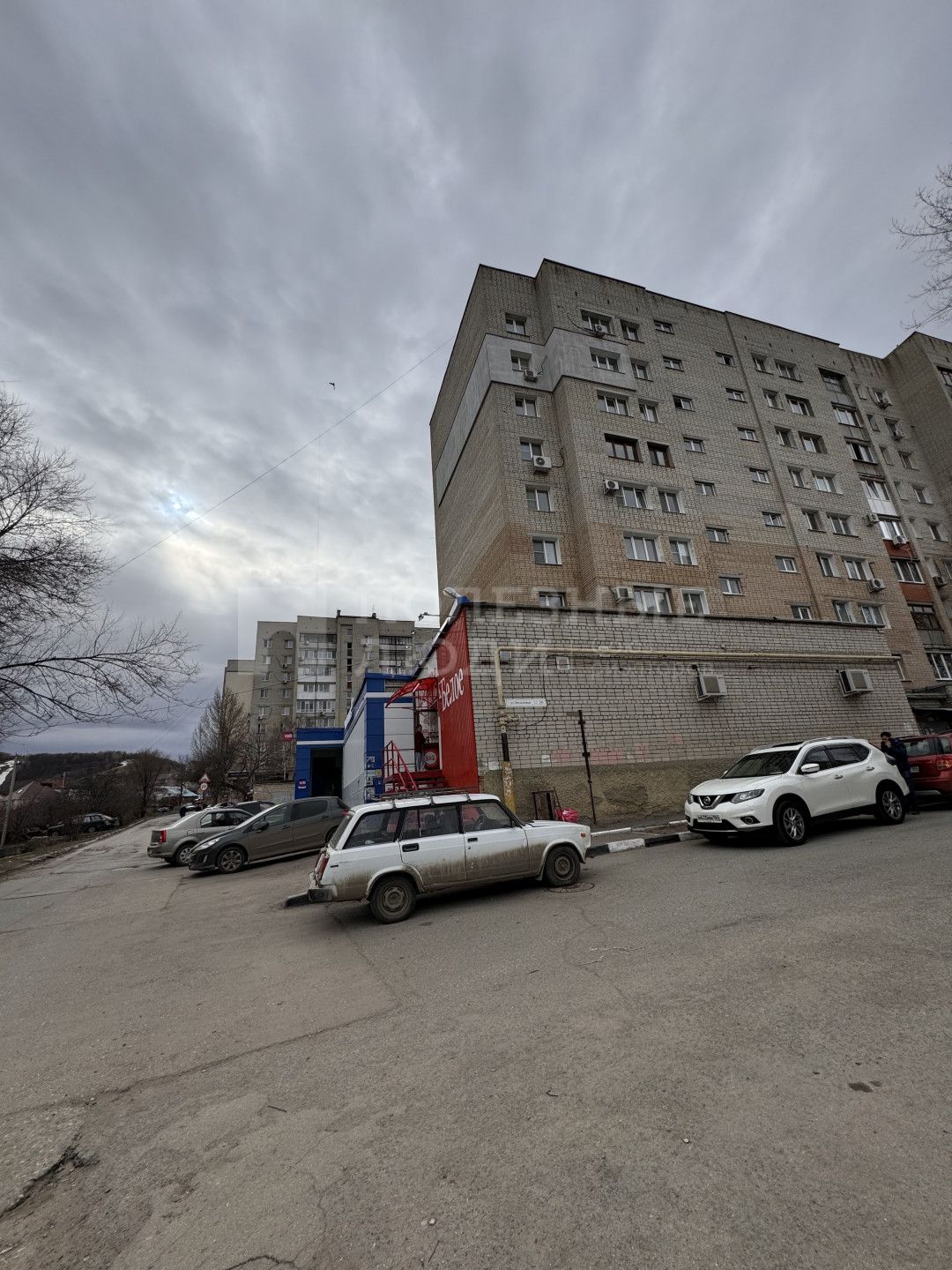 Фото недвижимости
