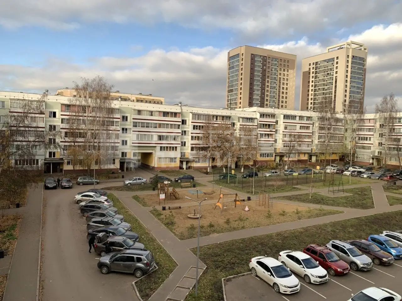 Фото недвижимости