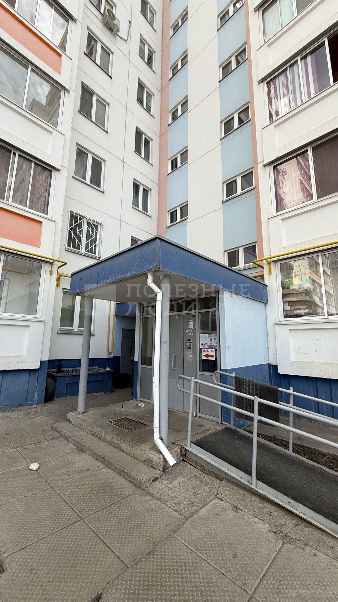 Фото недвижимости
