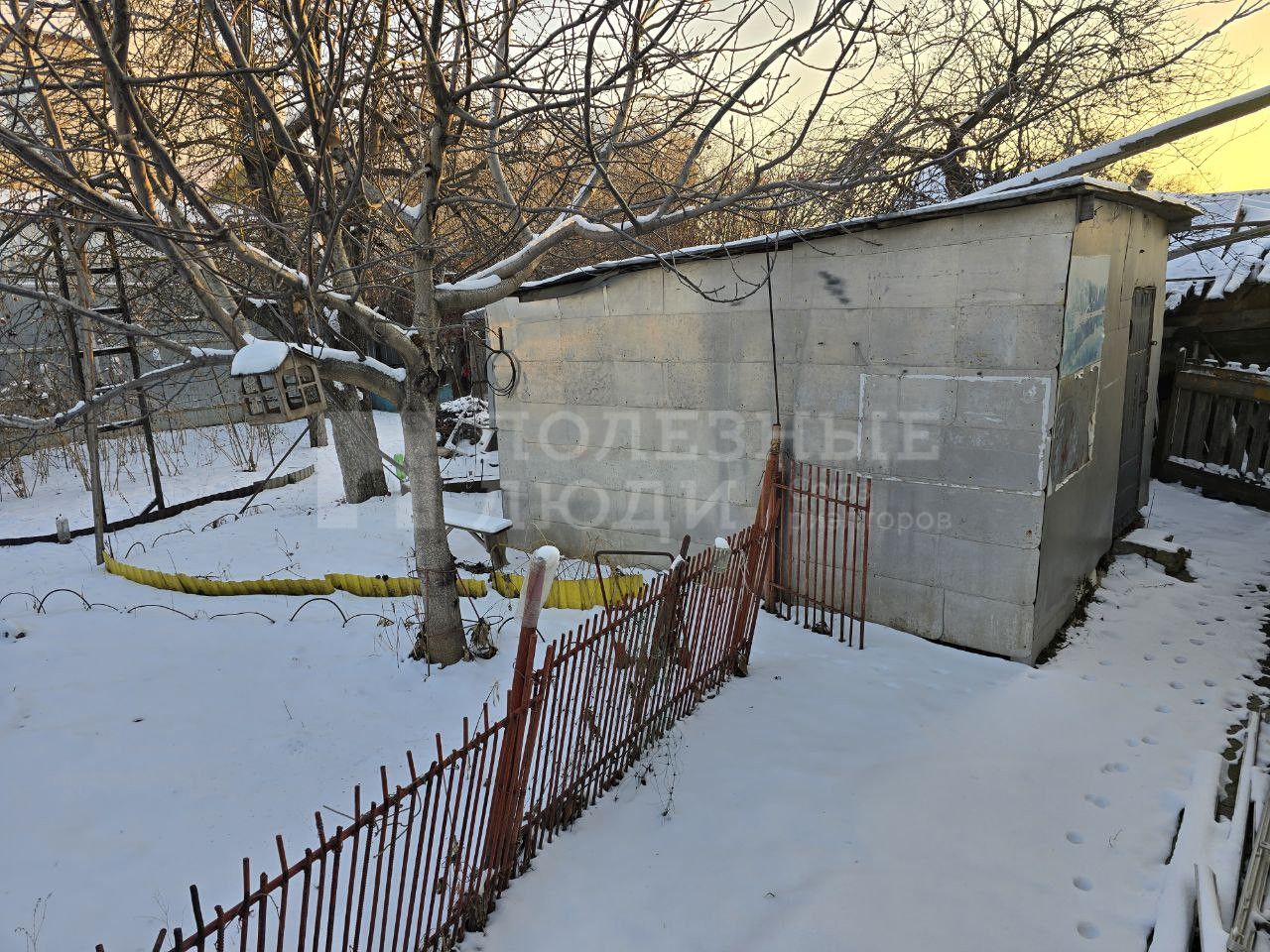 Фото недвижимости