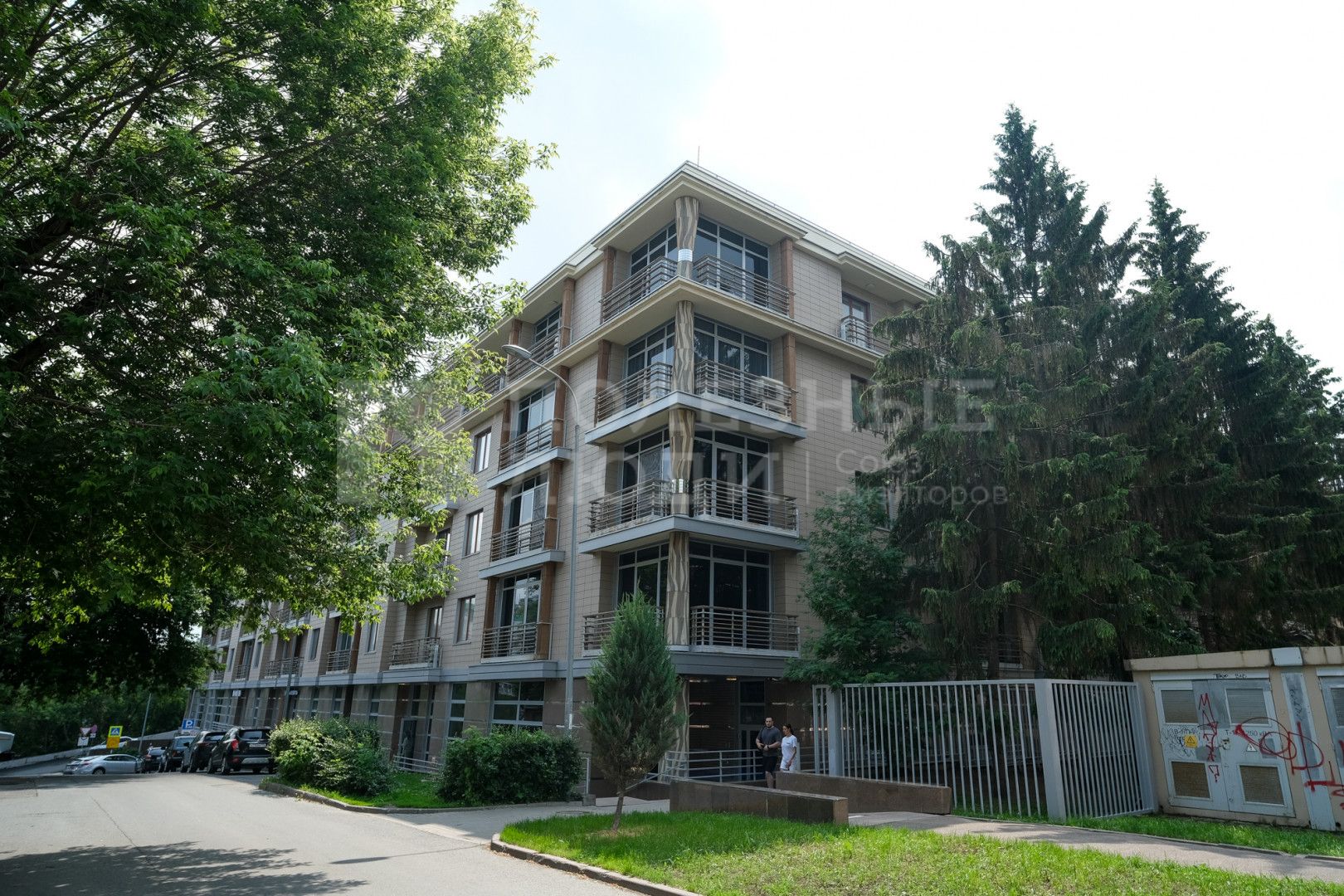 Фото недвижимости