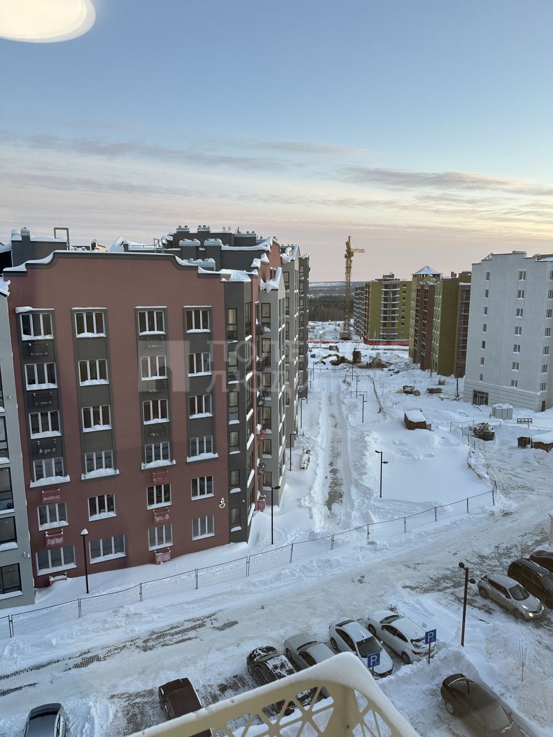 Фото недвижимости