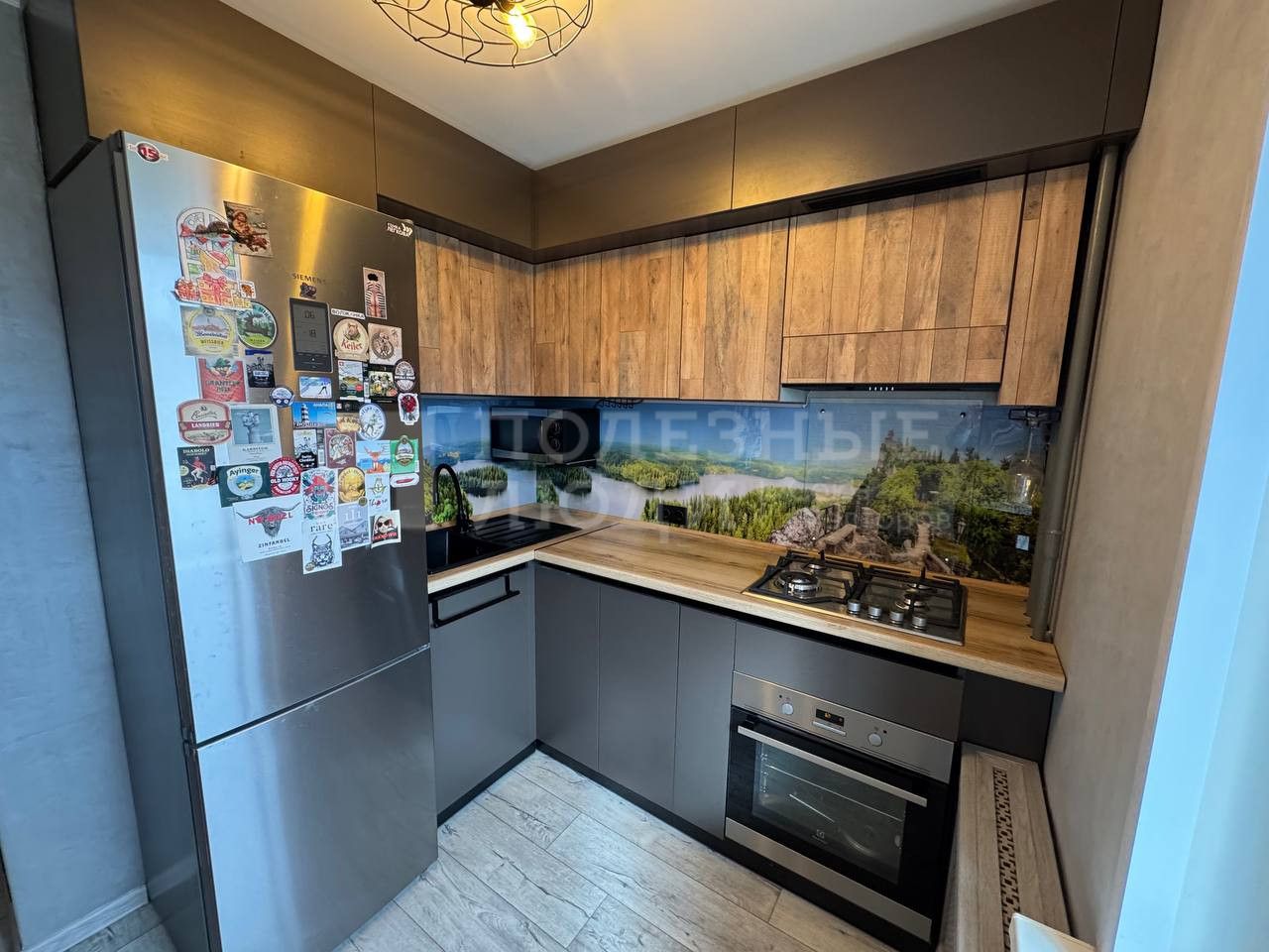 Фото недвижимости