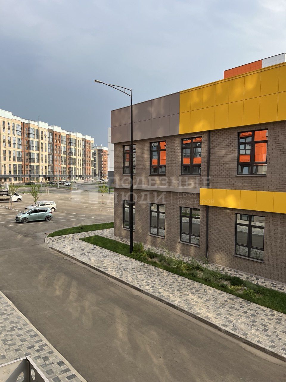 Фото недвижимости