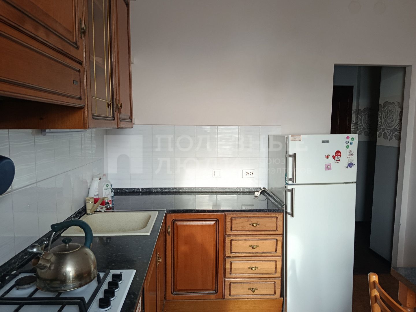 Фото недвижимости