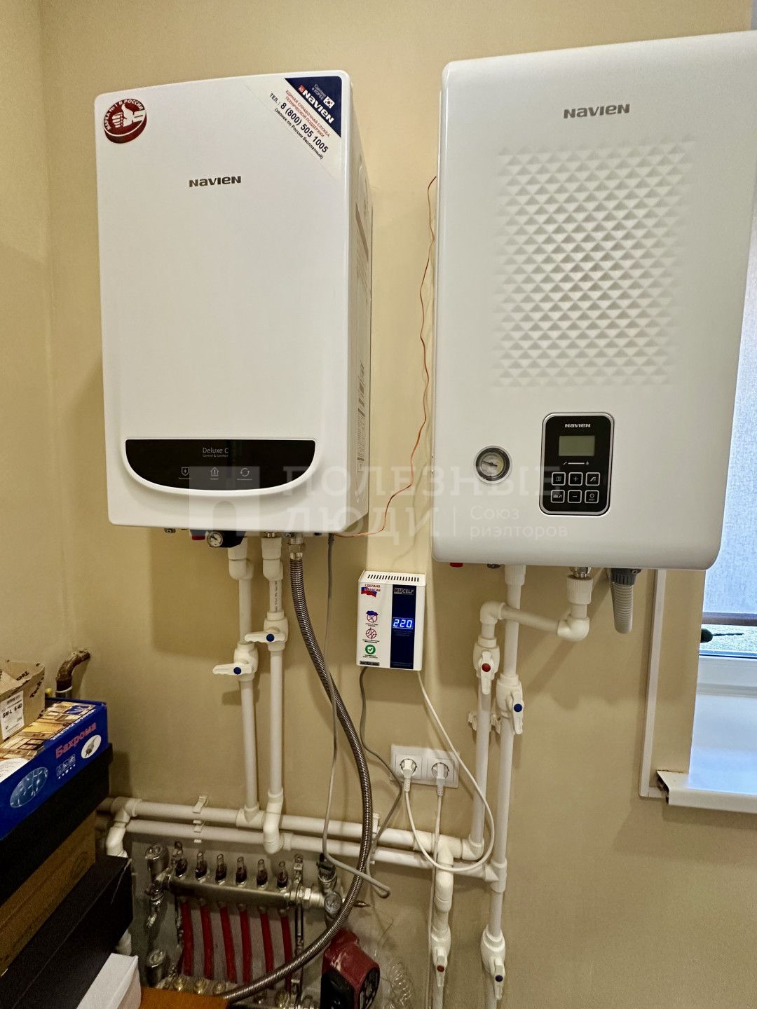 Фото недвижимости