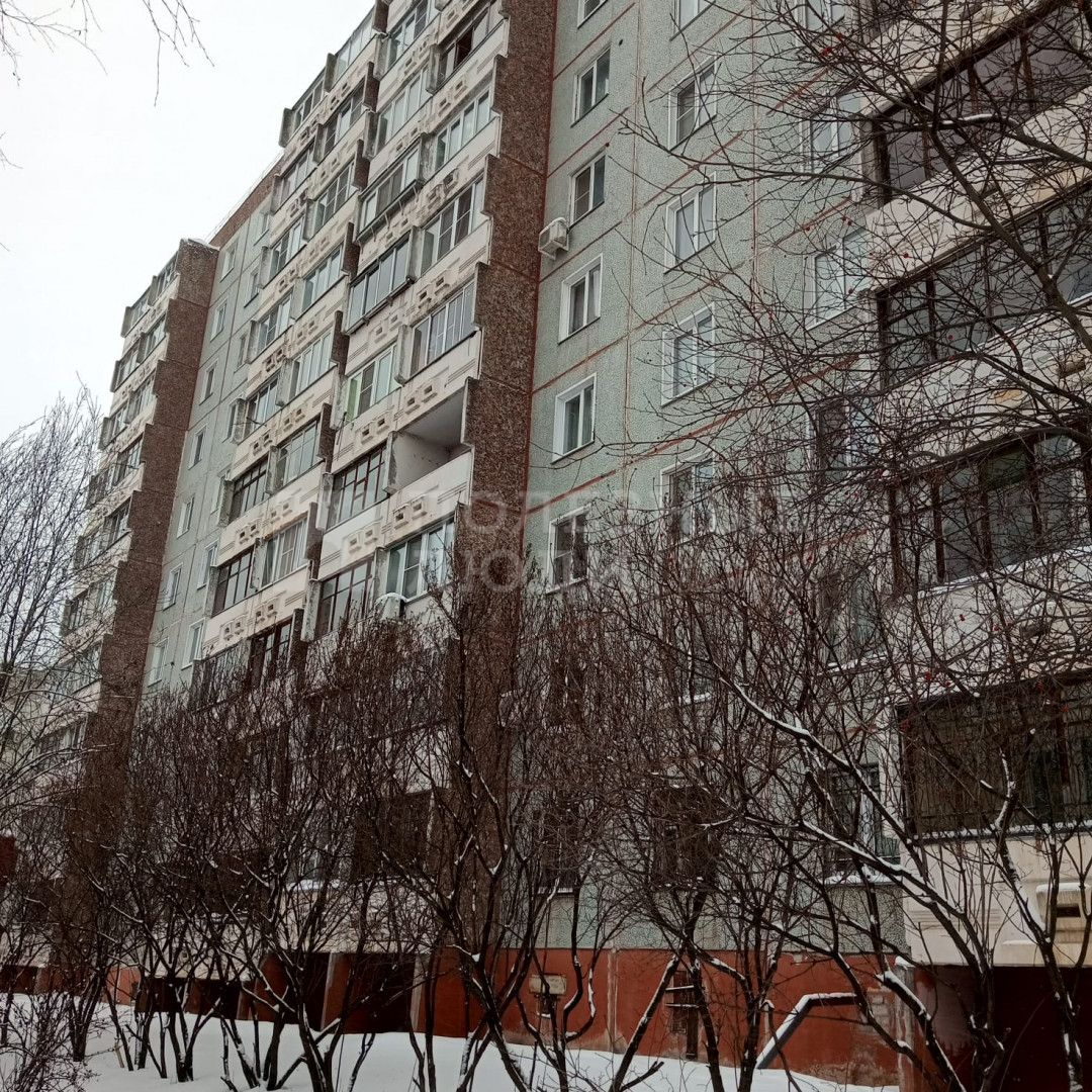 Фото недвижимости