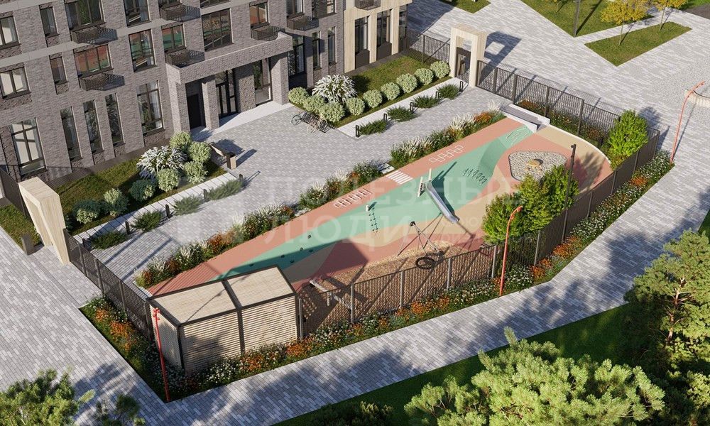 Фото недвижимости