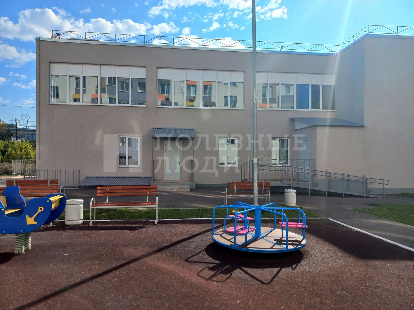 Фото недвижимости
