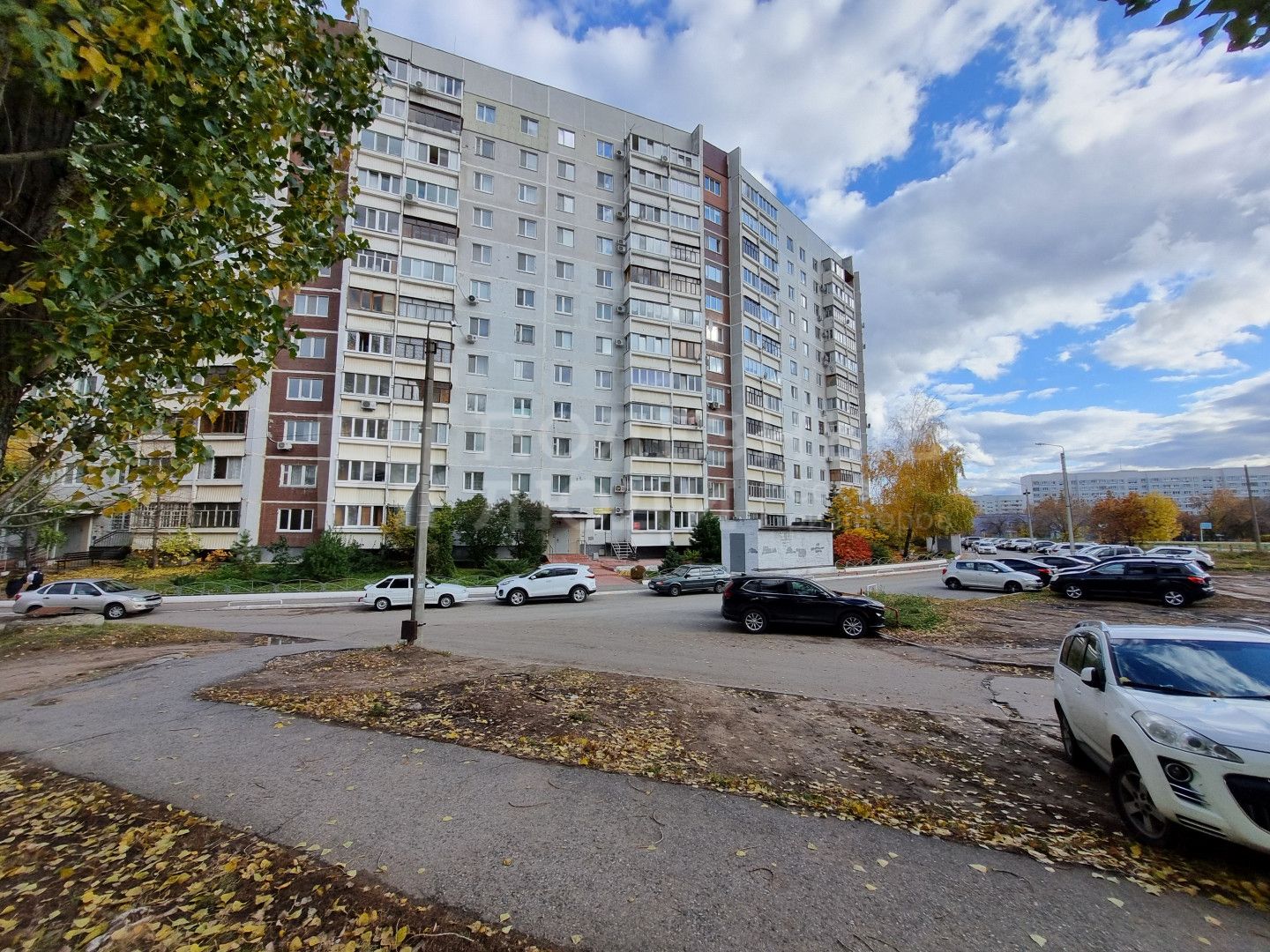 Фото недвижимости