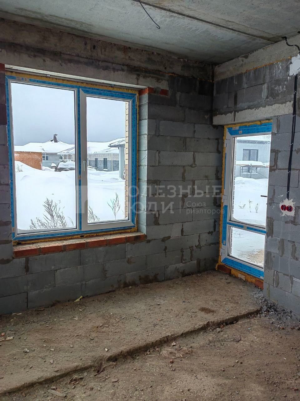 Фото недвижимости