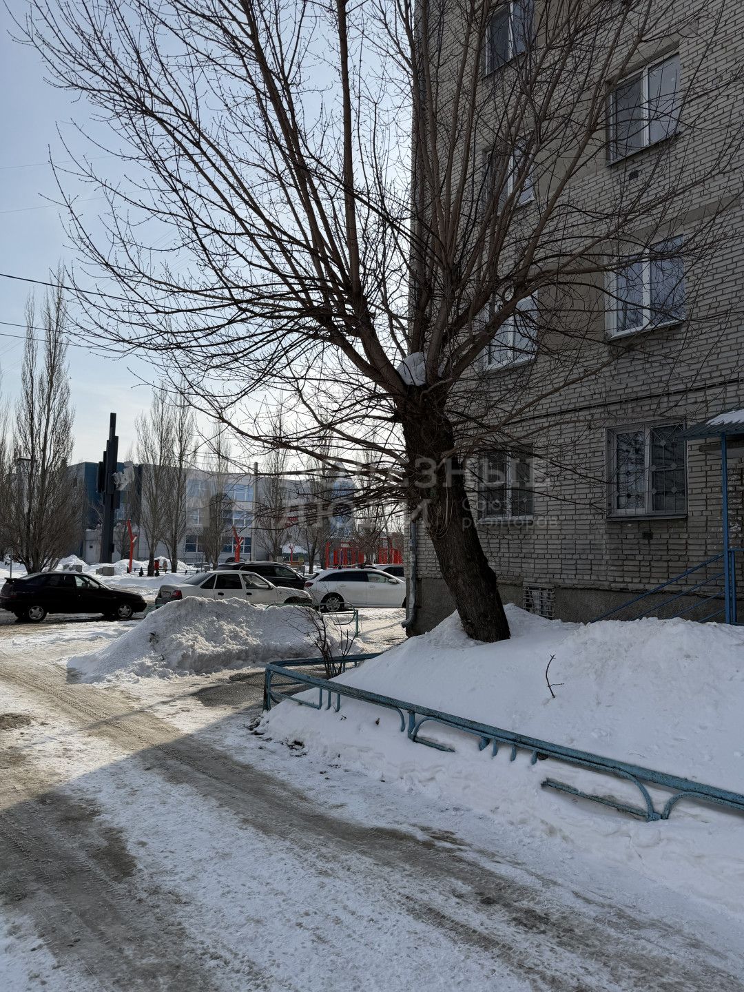 Фото недвижимости