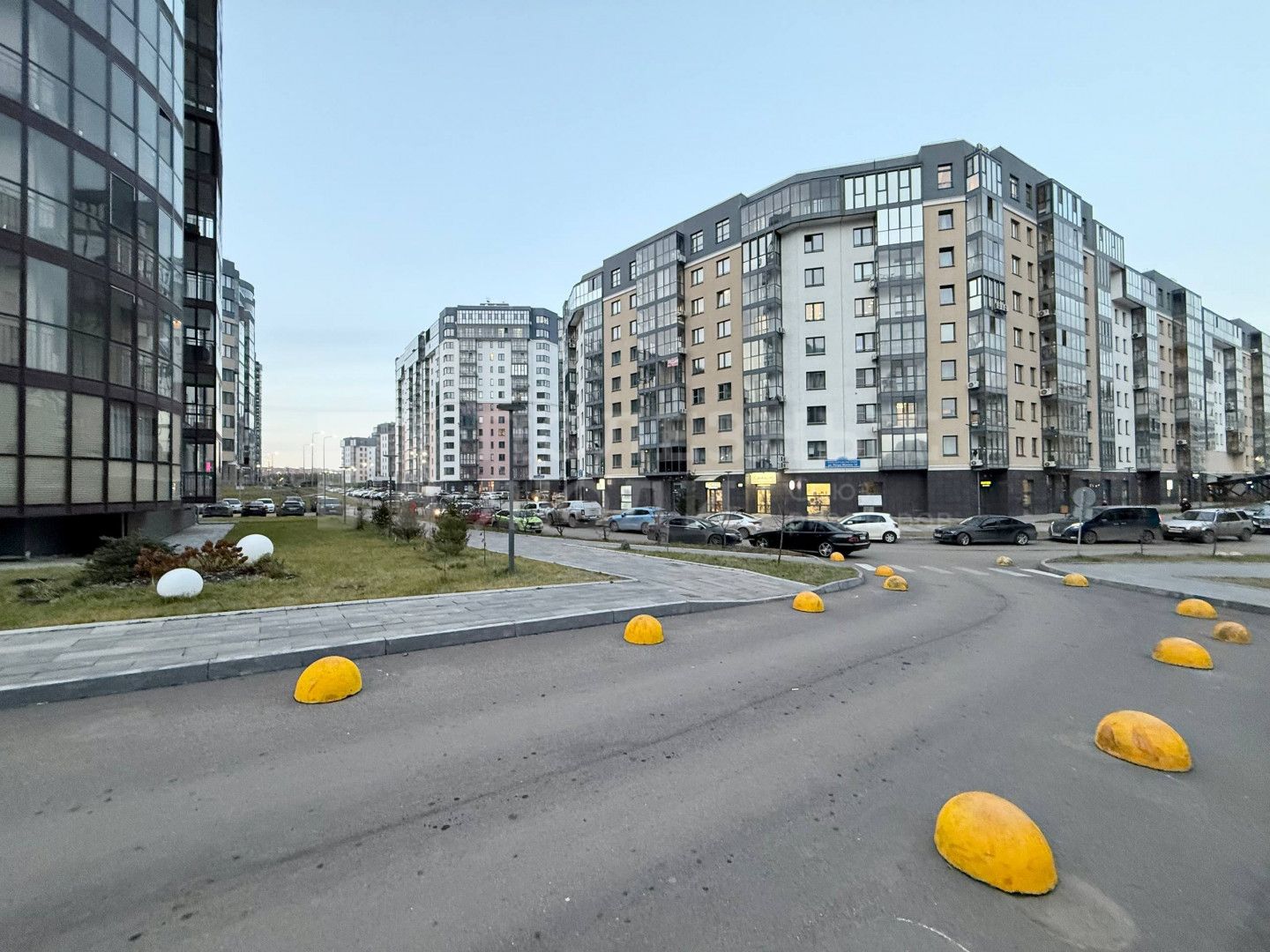 Фото недвижимости