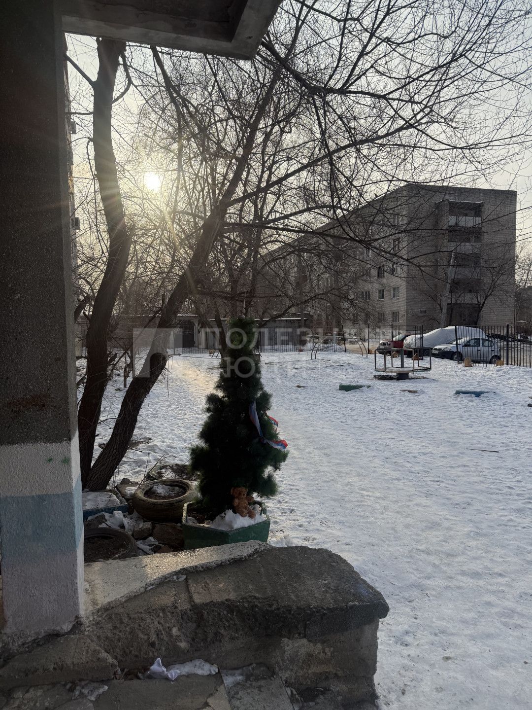 Фото недвижимости