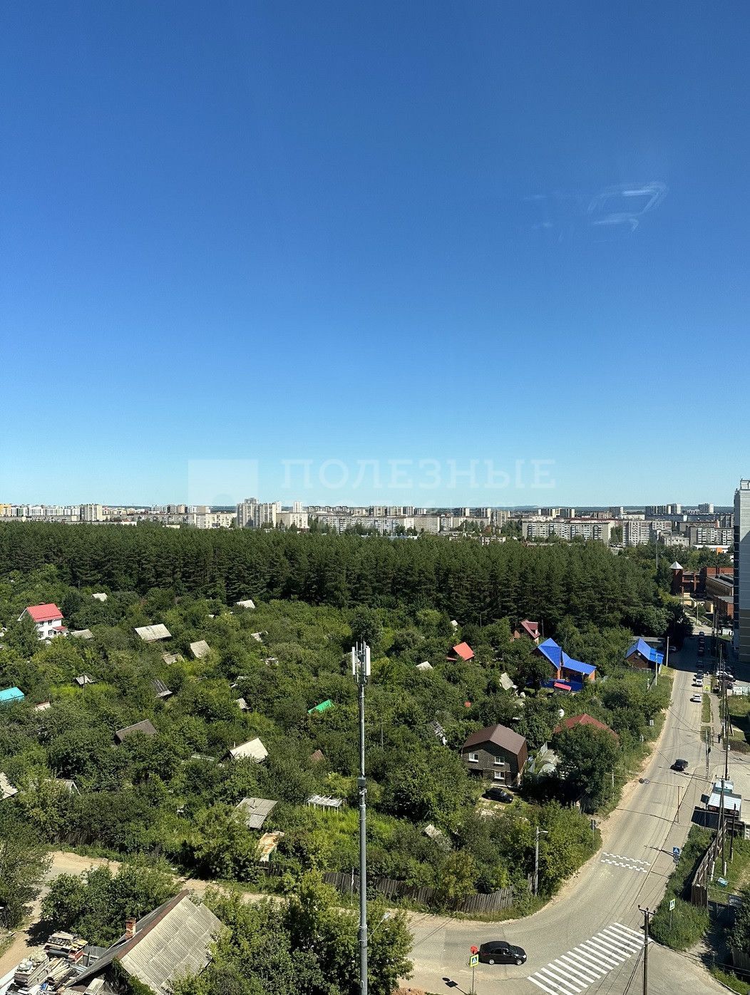 Фото недвижимости