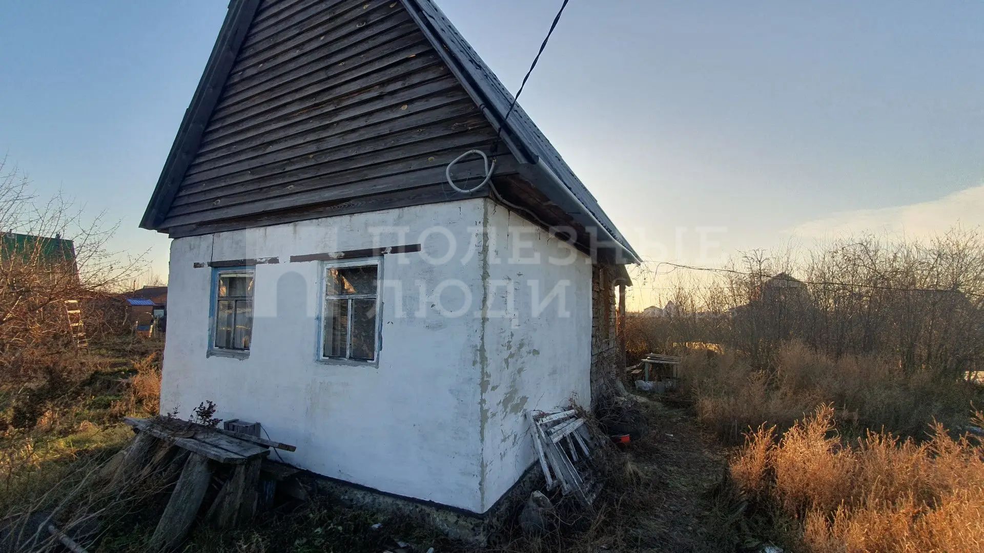Фото недвижимости