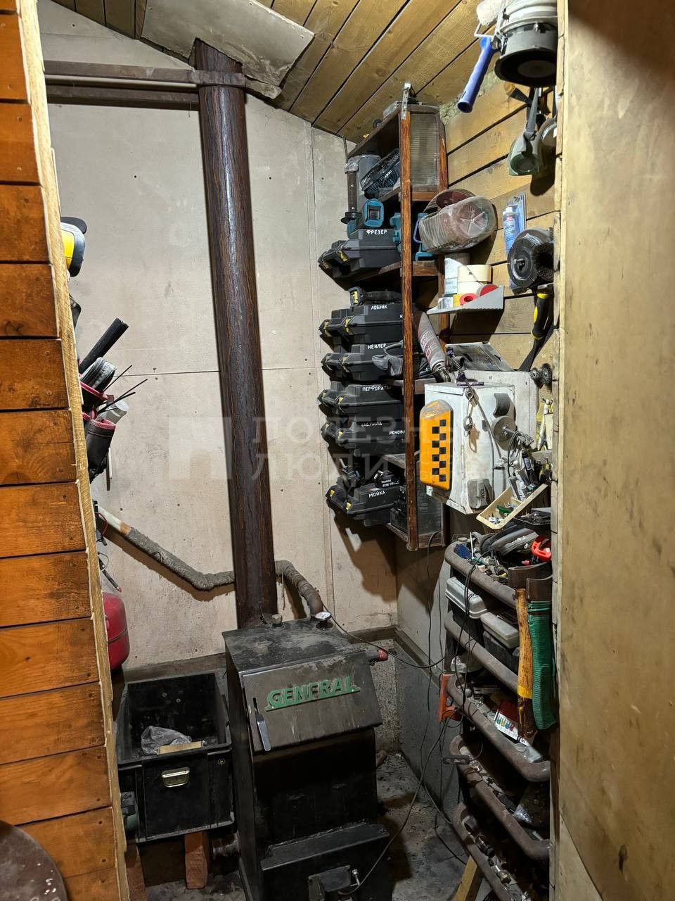 Фото недвижимости