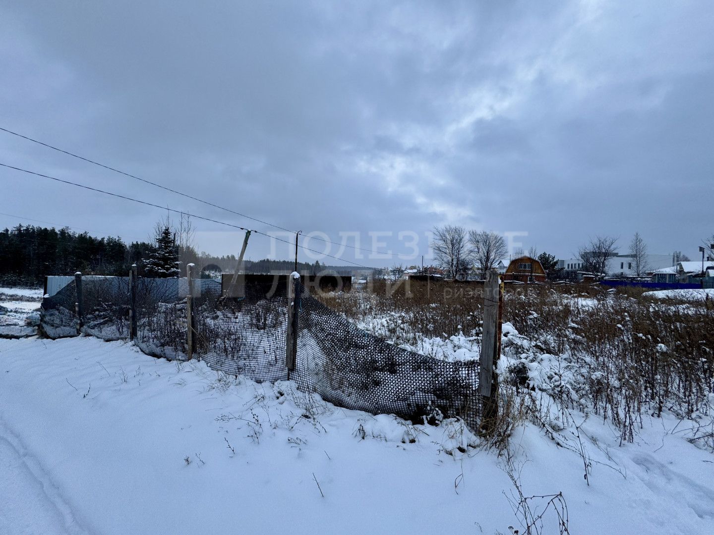 Фото недвижимости