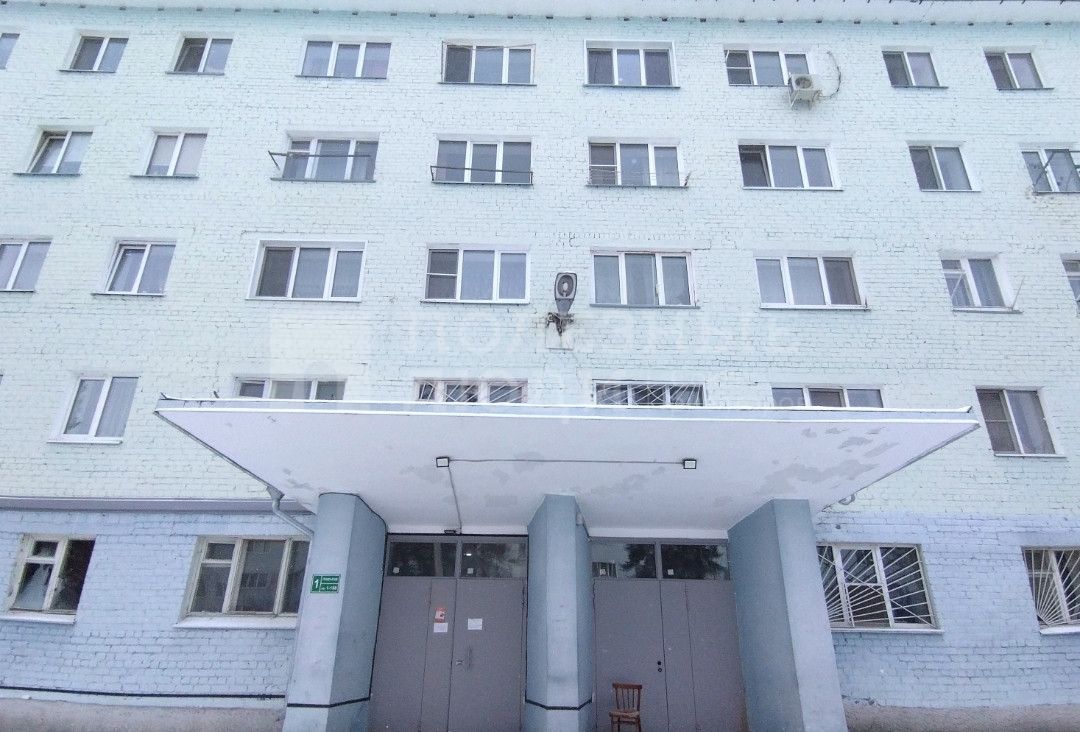 Фото недвижимости
