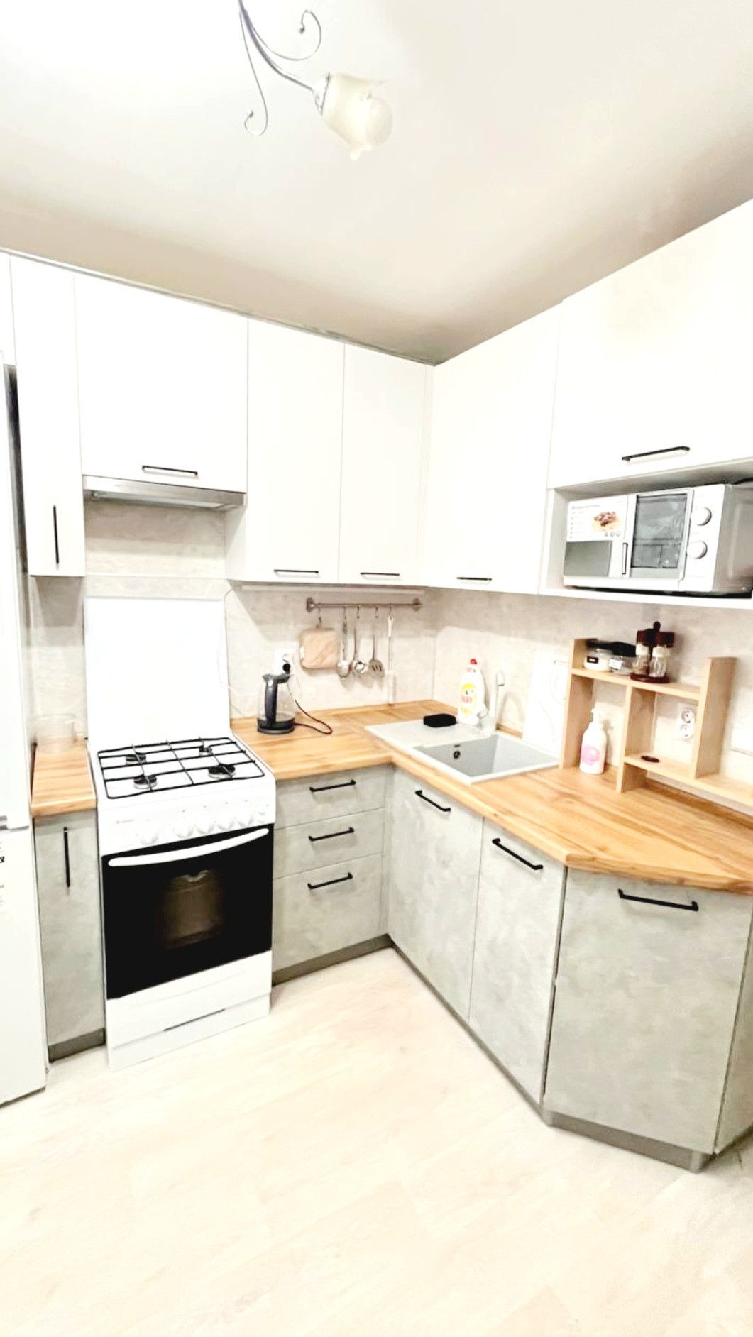 Фото недвижимости