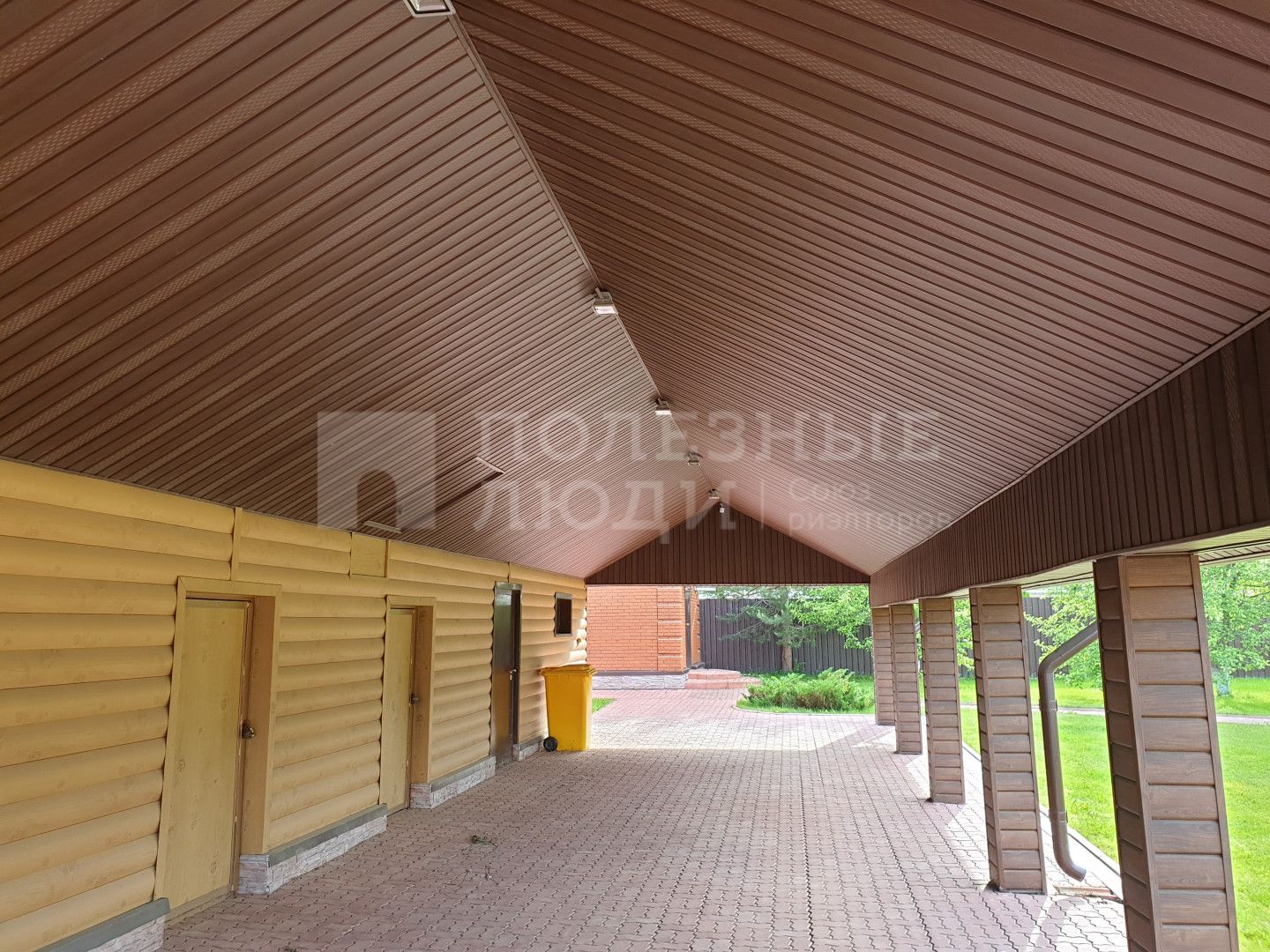 Фото недвижимости