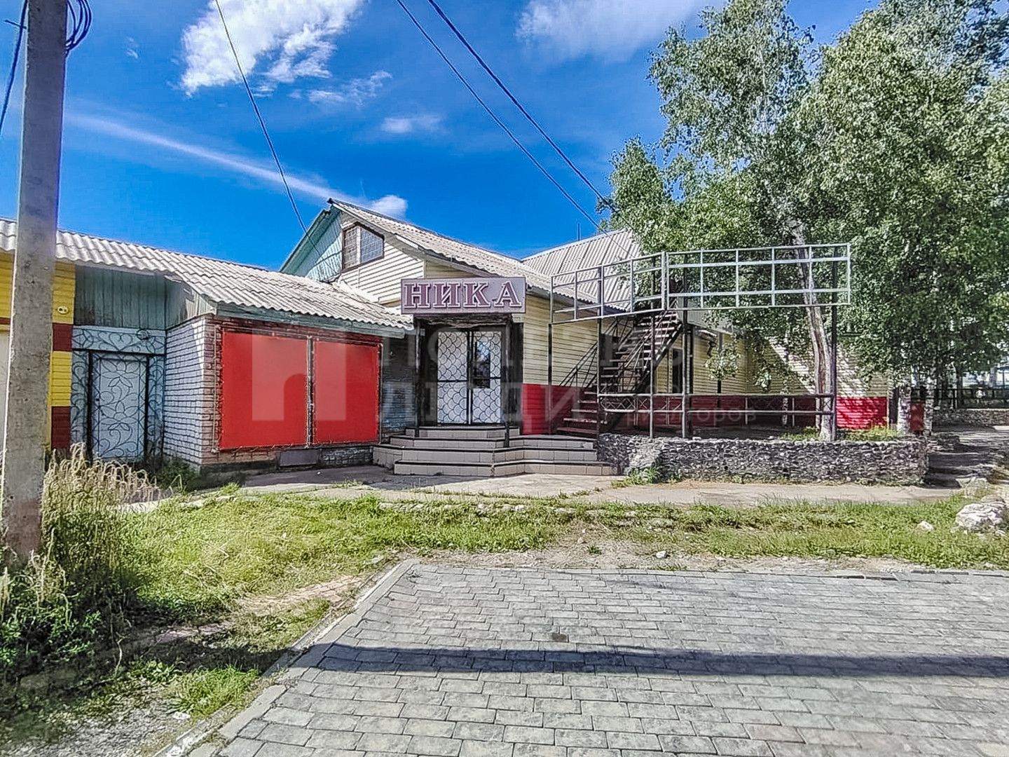 Фото недвижимости