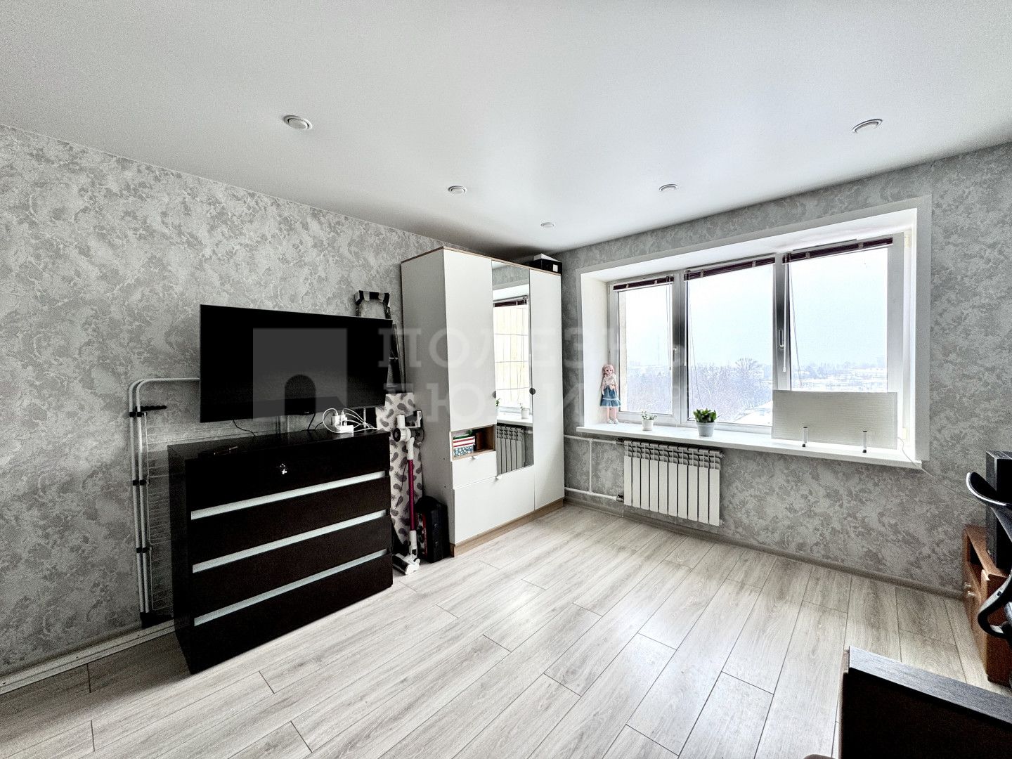 Фото недвижимости