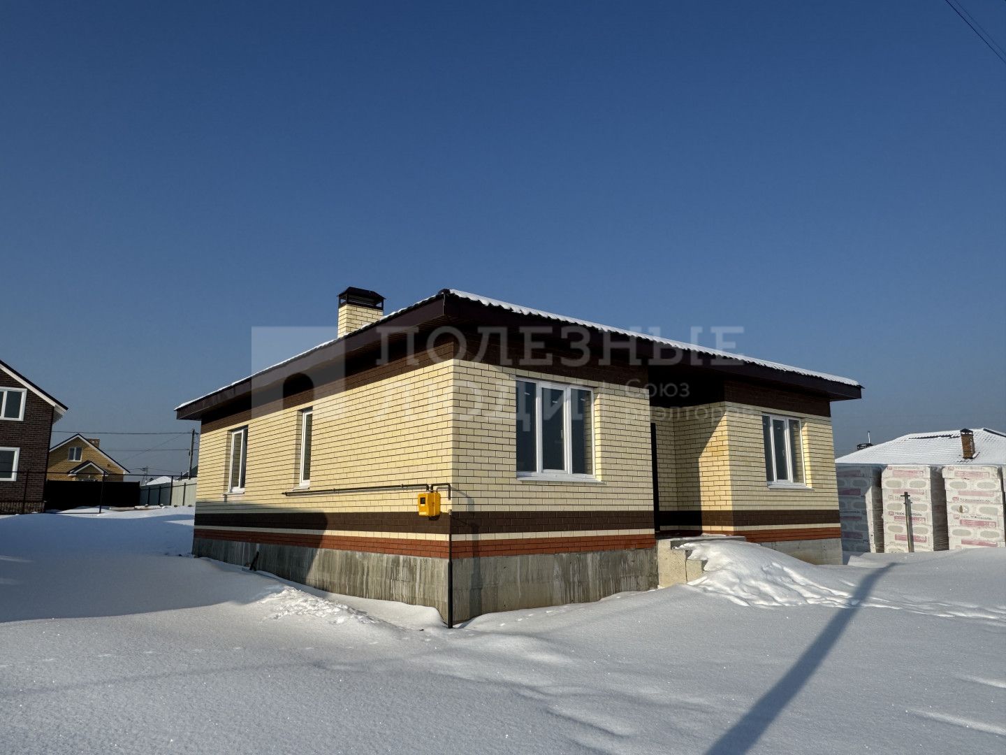 Фото недвижимости