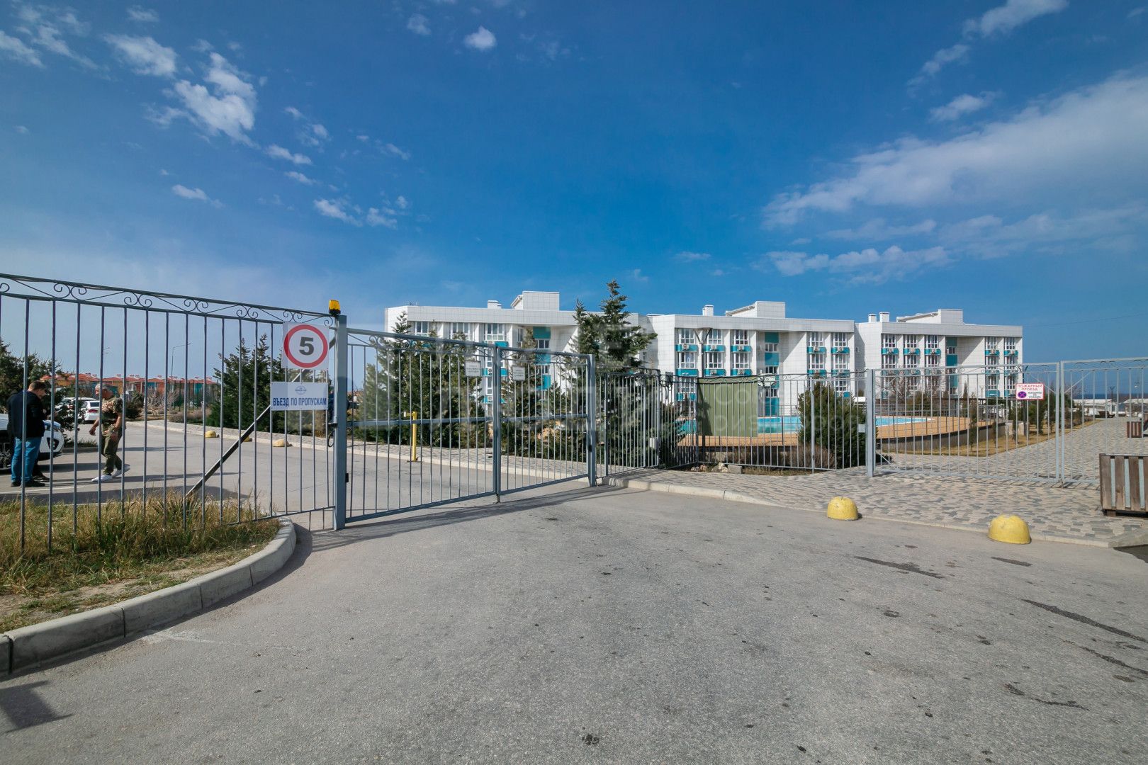 Фото недвижимости
