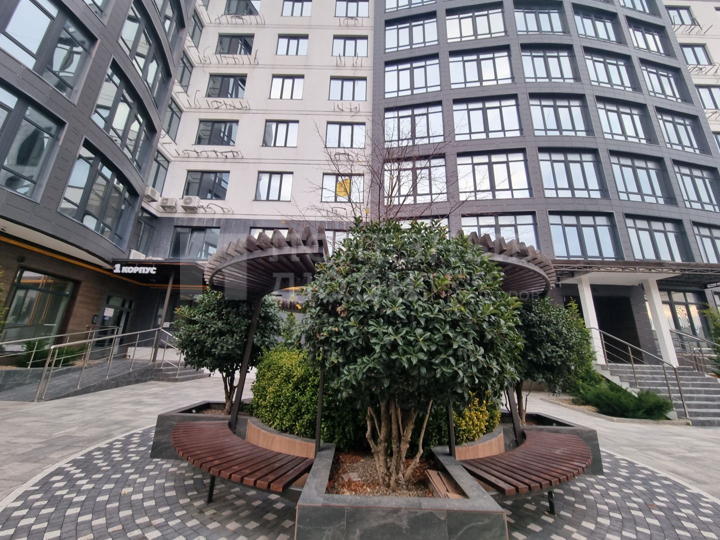 Фото недвижимости