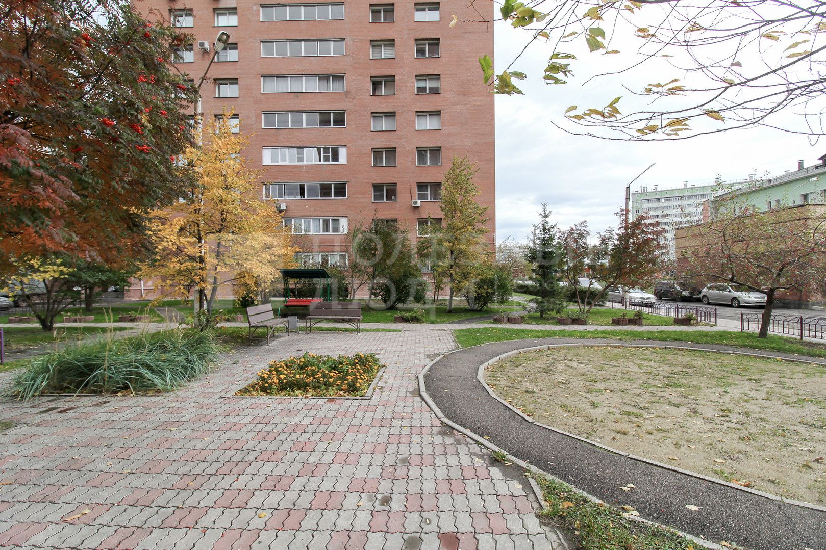 Фото недвижимости