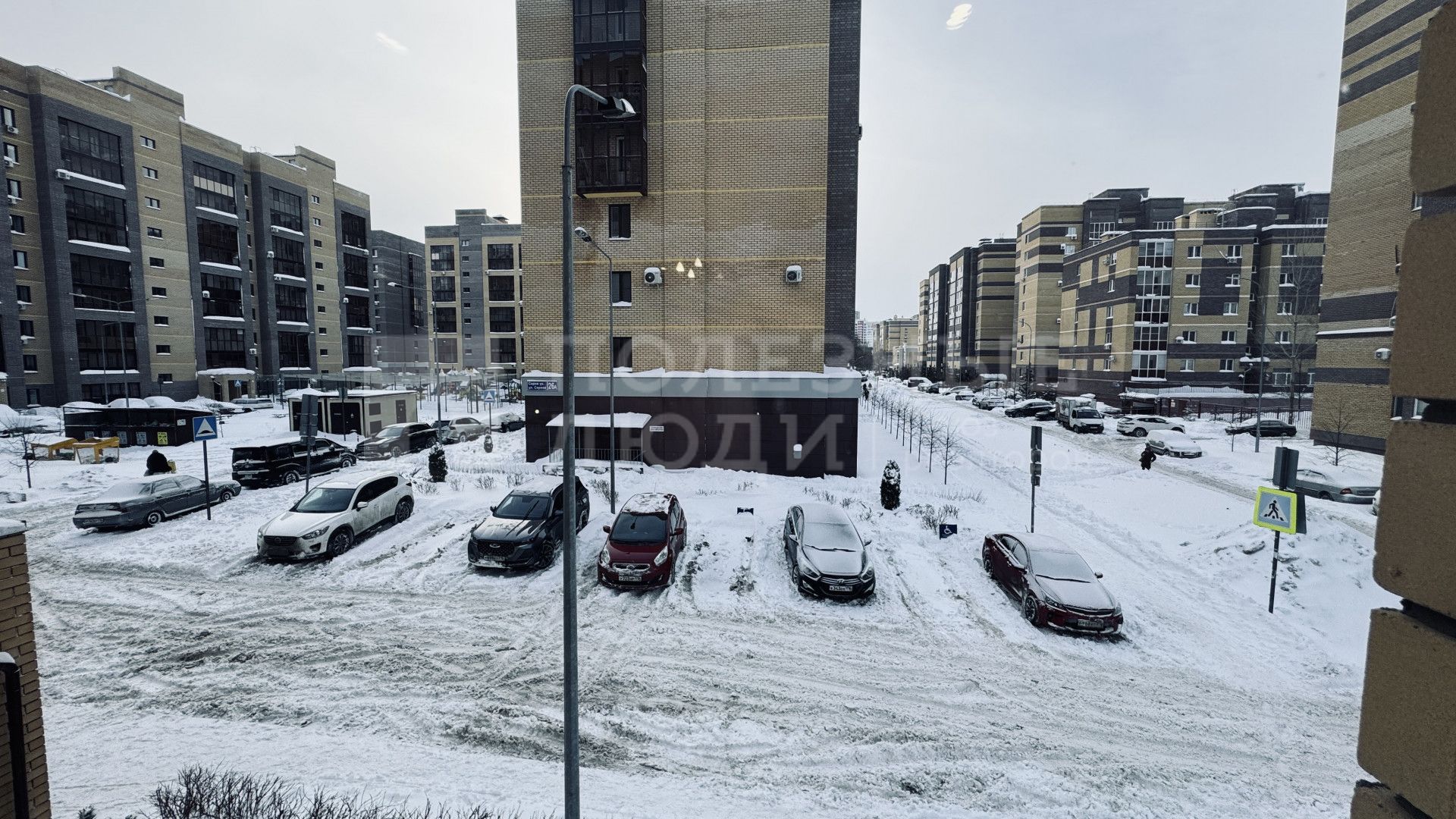 Фото недвижимости