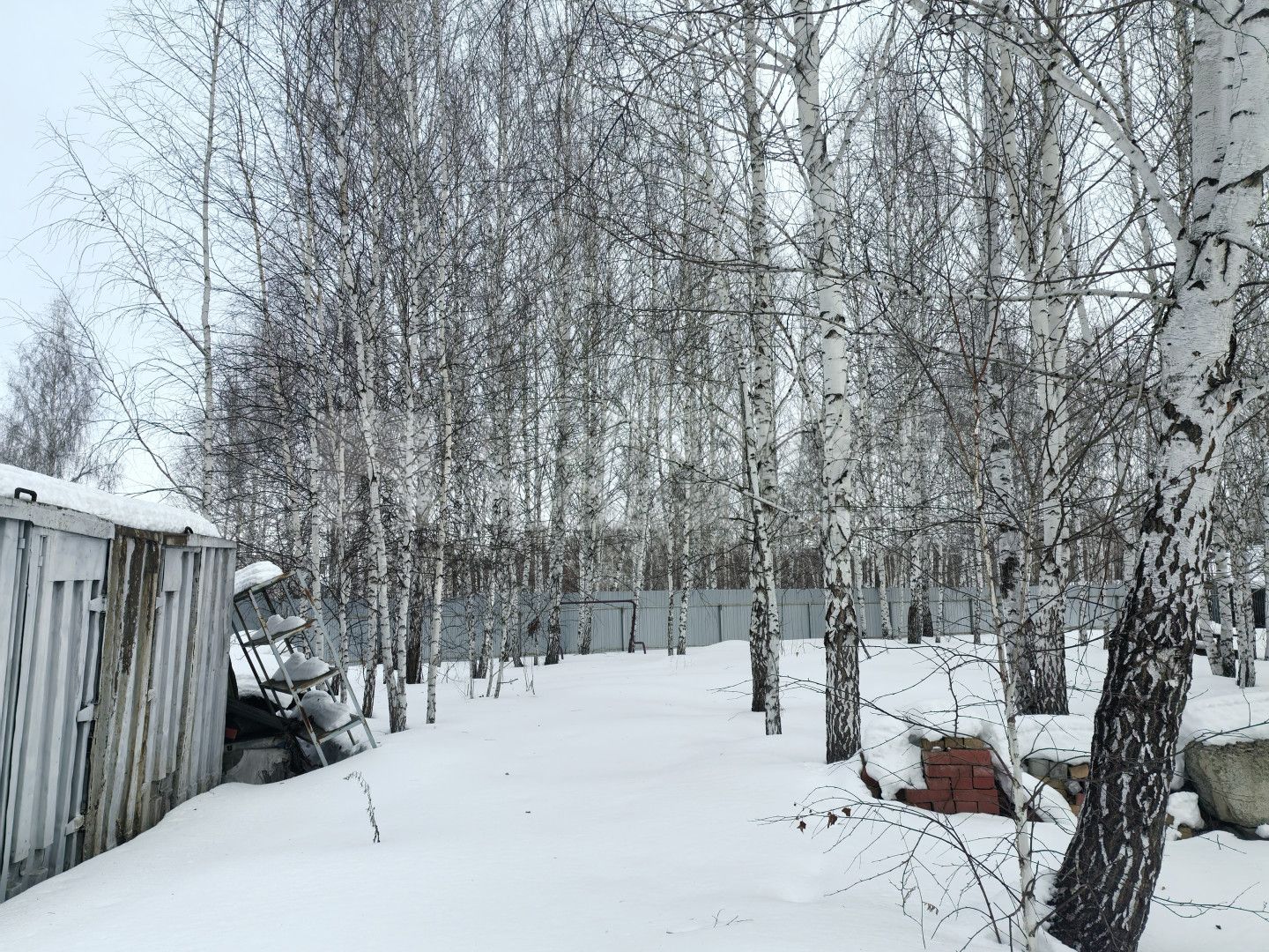 Фото недвижимости