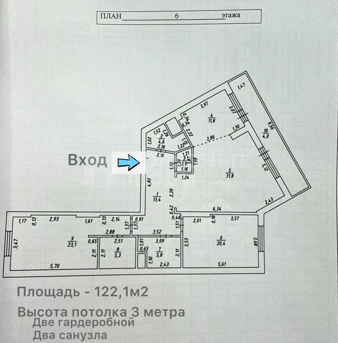 Фото недвижимости