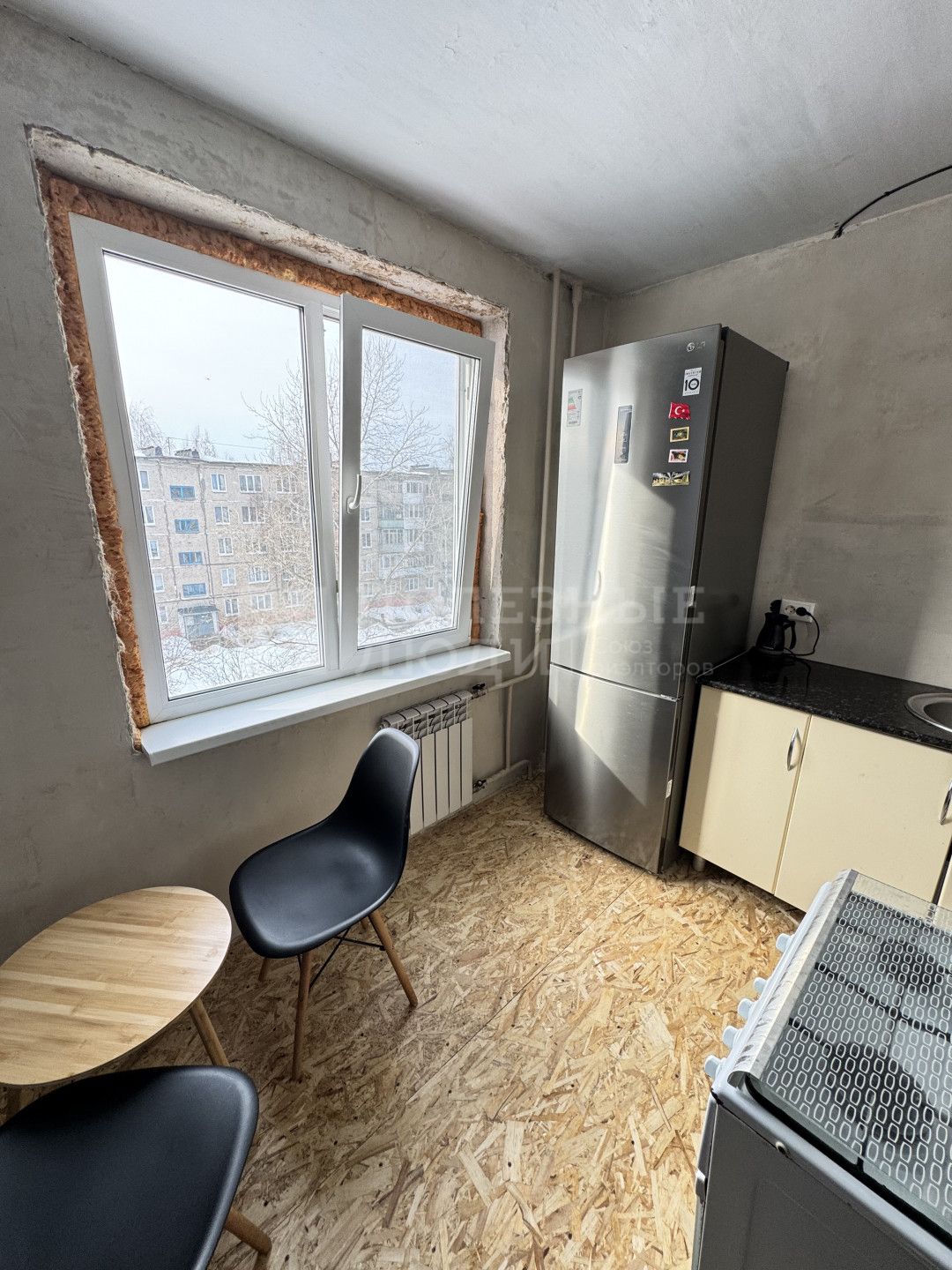 Фото недвижимости