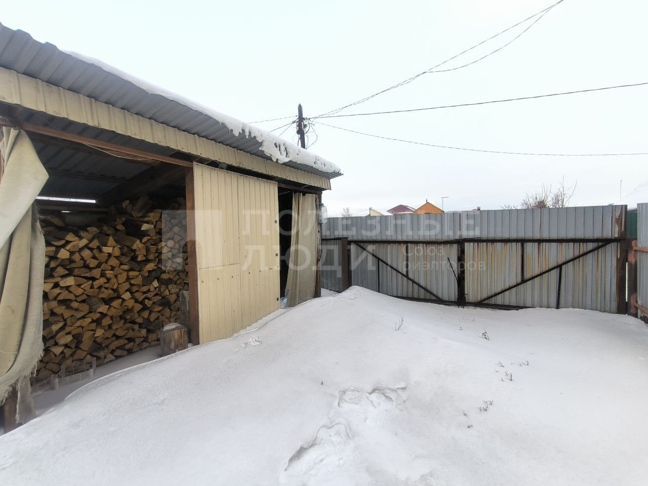 Фото недвижимости