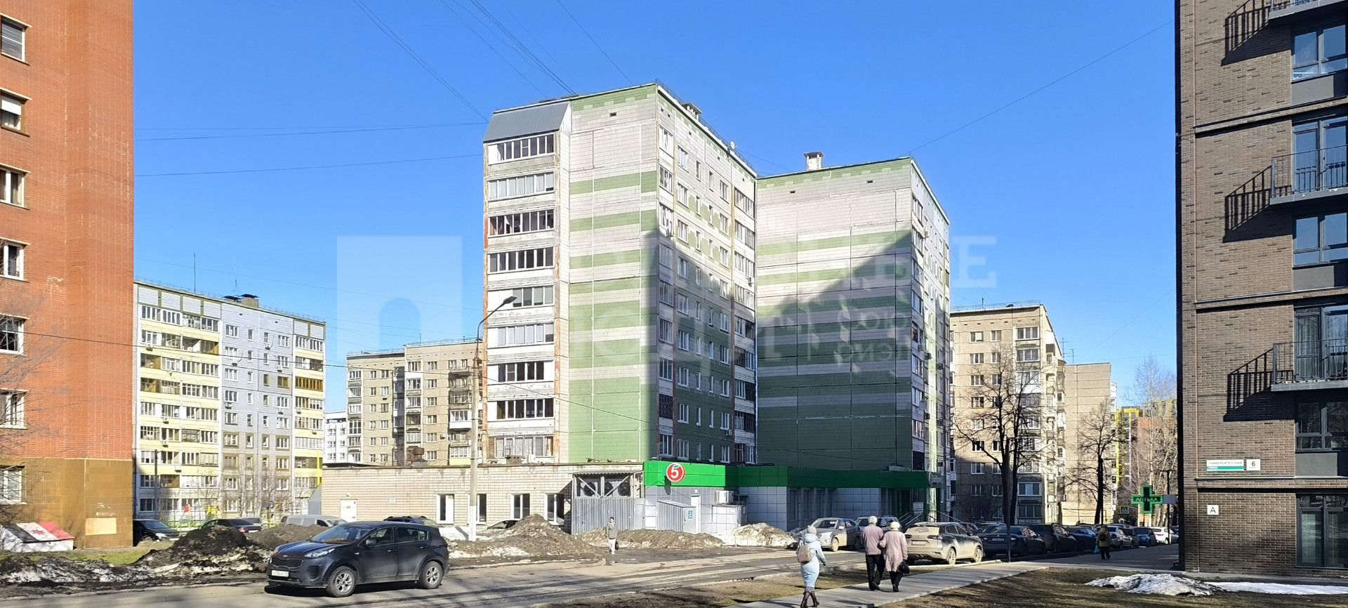 Фото недвижимости