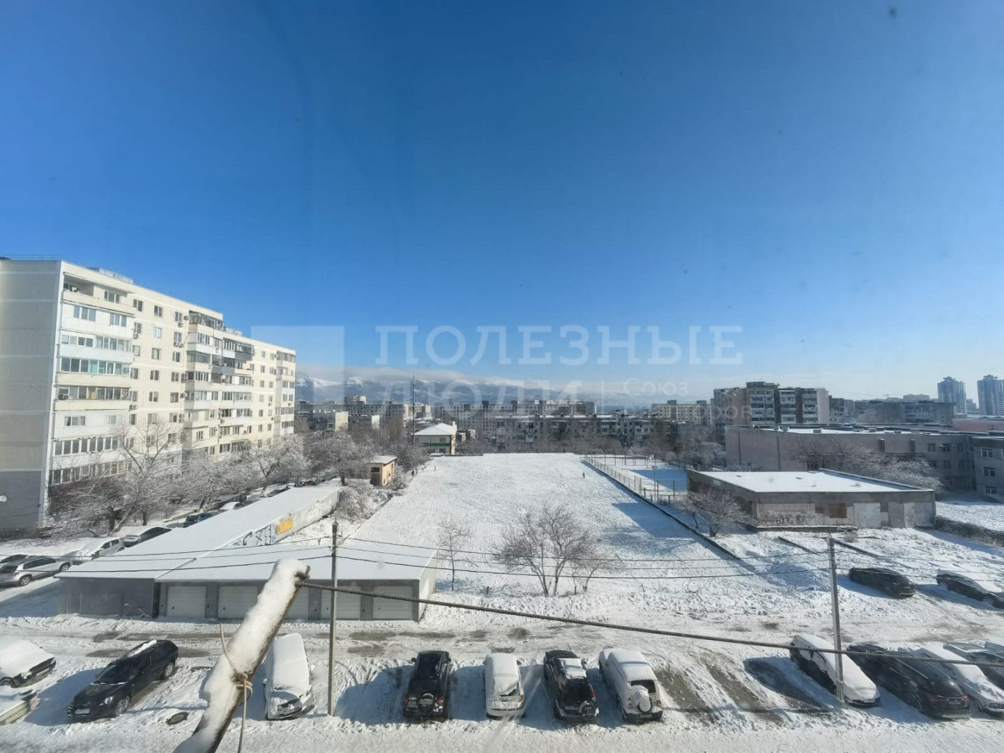 Фото недвижимости