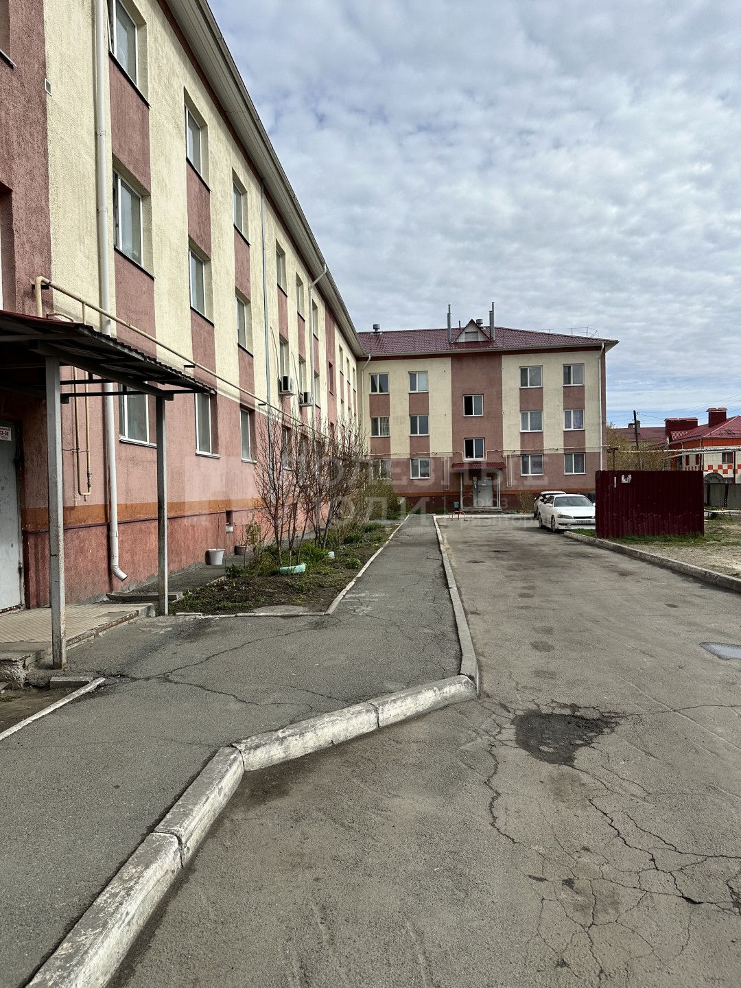 Фото недвижимости