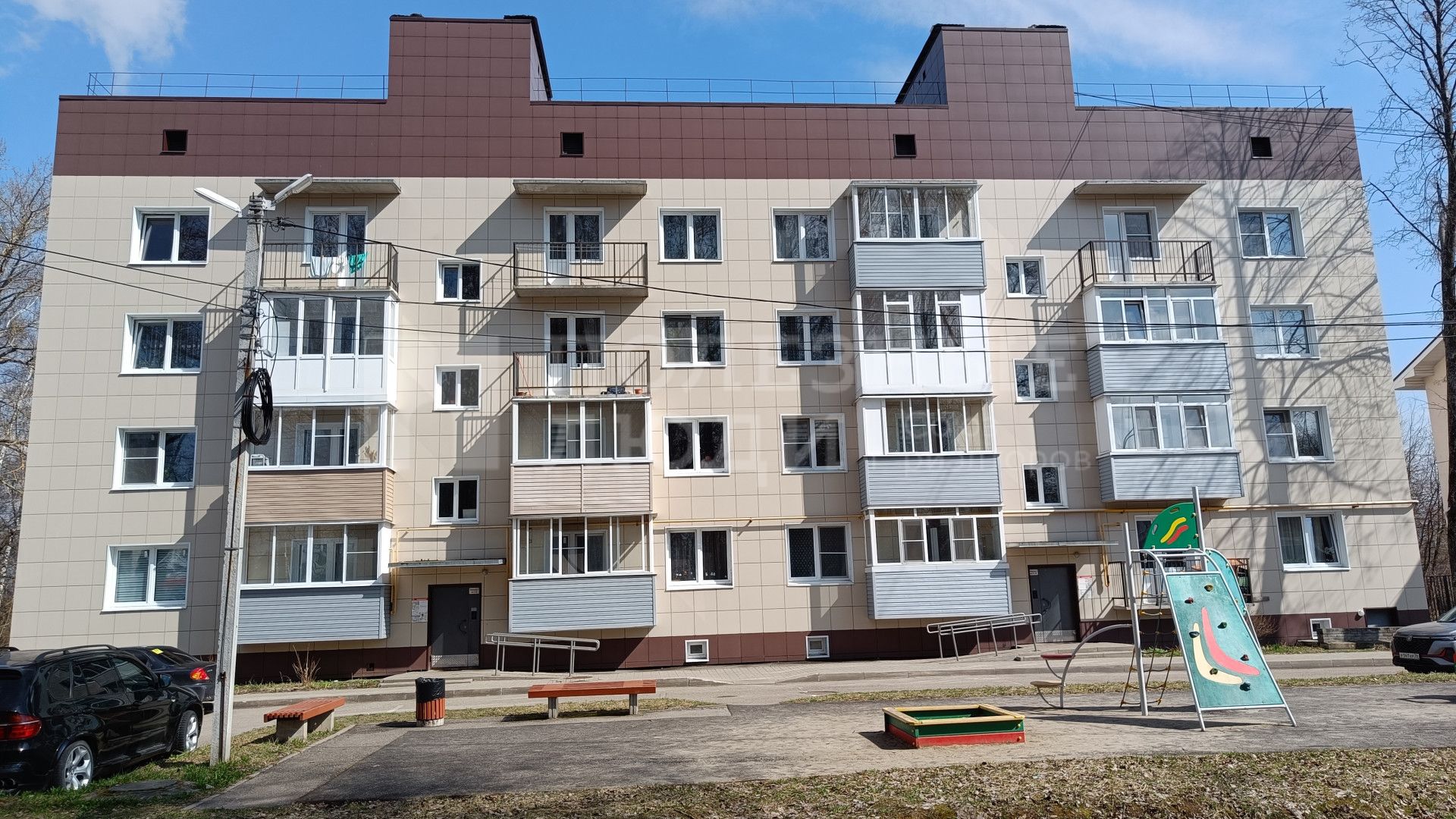 Фото недвижимости