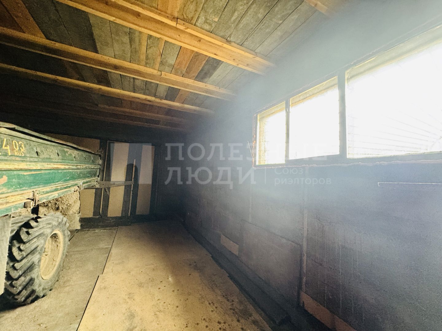 Фото недвижимости