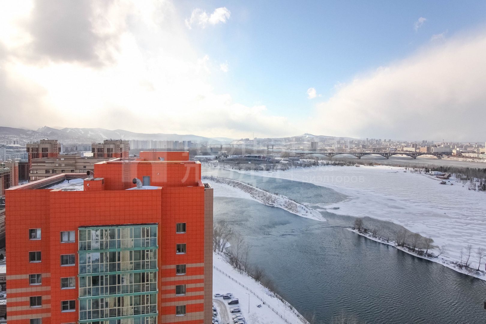 Фото недвижимости